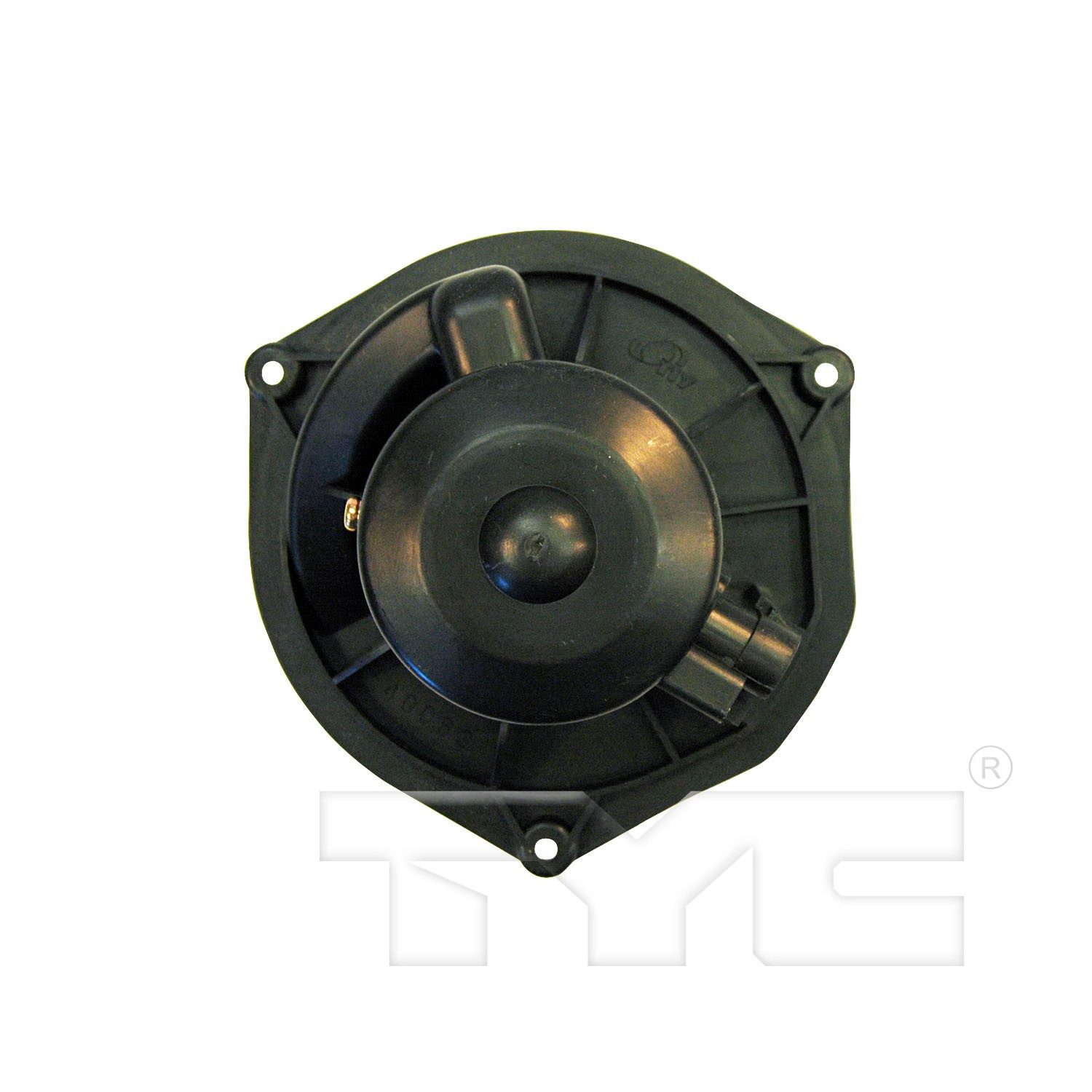 TYC HVAC Blower Motor — image 4