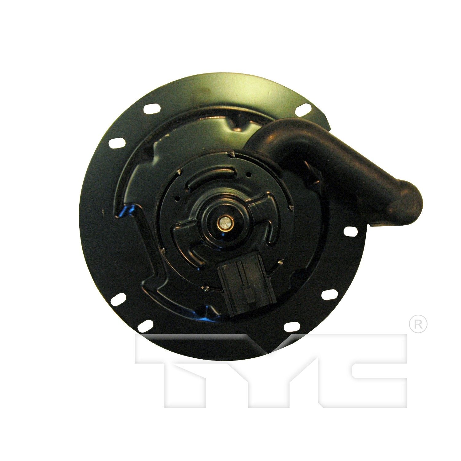 TYC HVAC Blower Motor — image 4