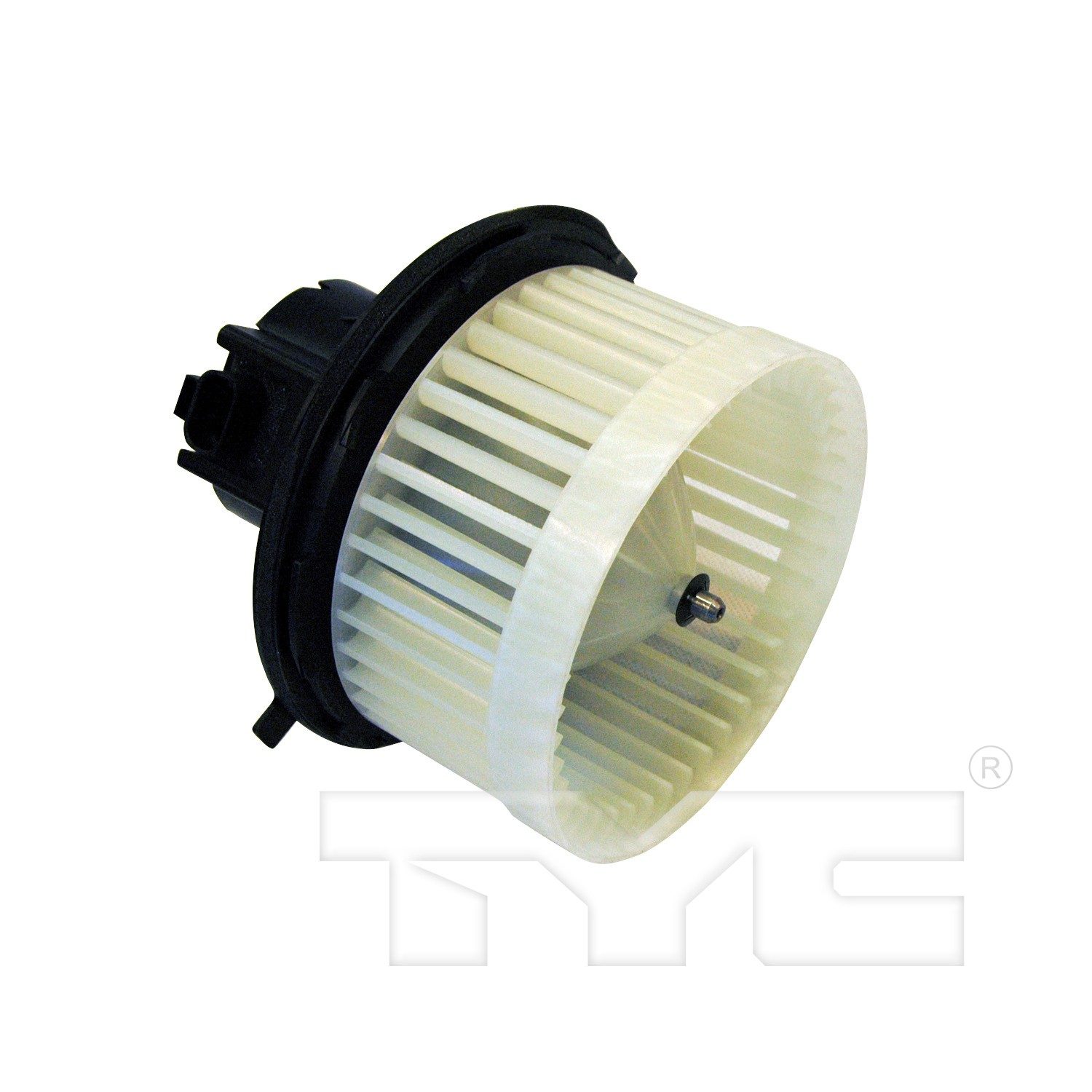 TYC HVAC Blower Motor — image 2