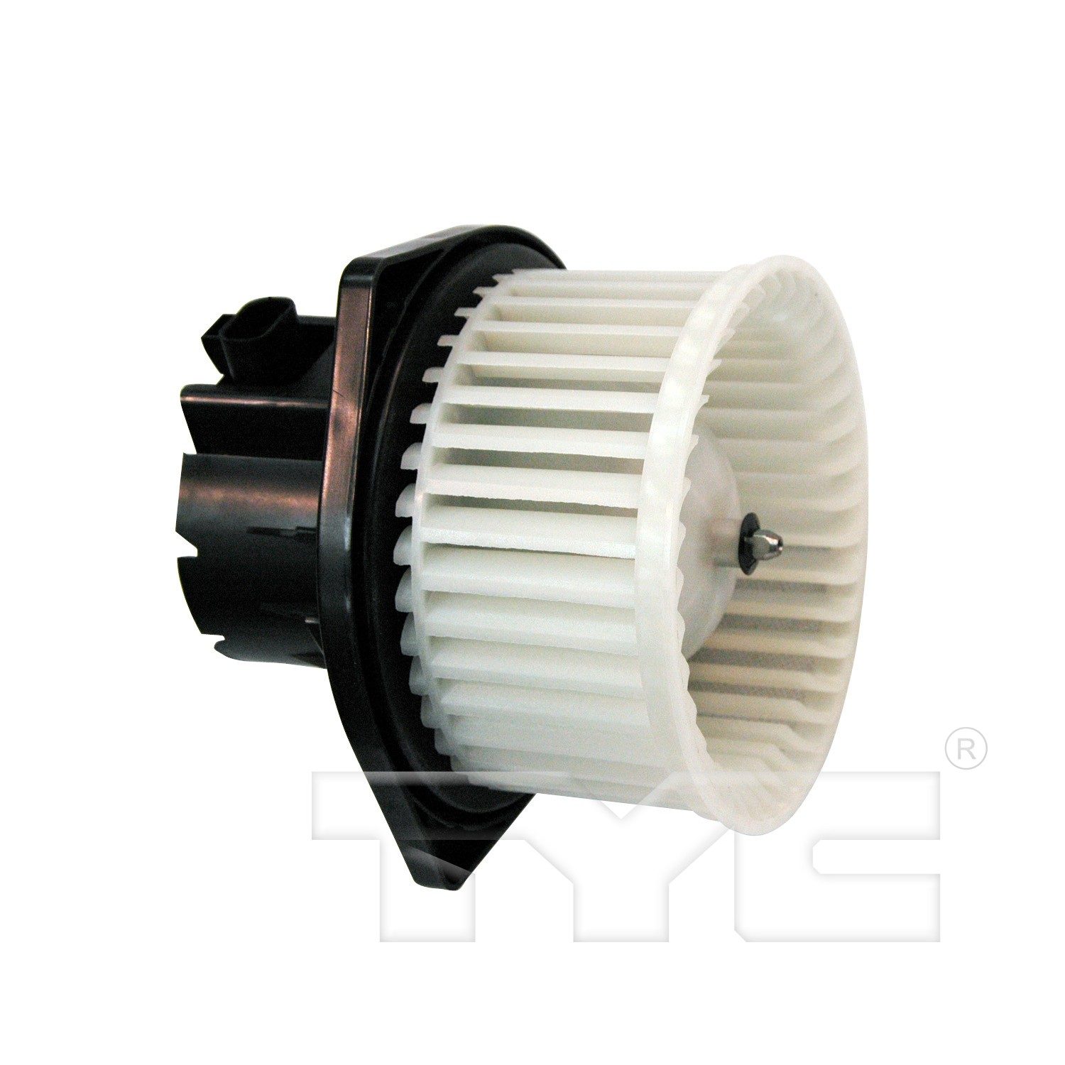 TYC HVAC Blower Motor — image 2