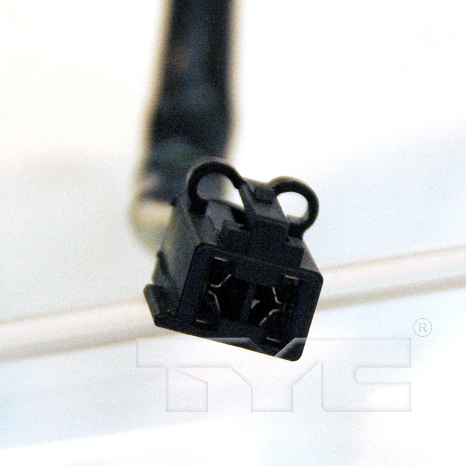 TYC HVAC Blower Motor — image 3