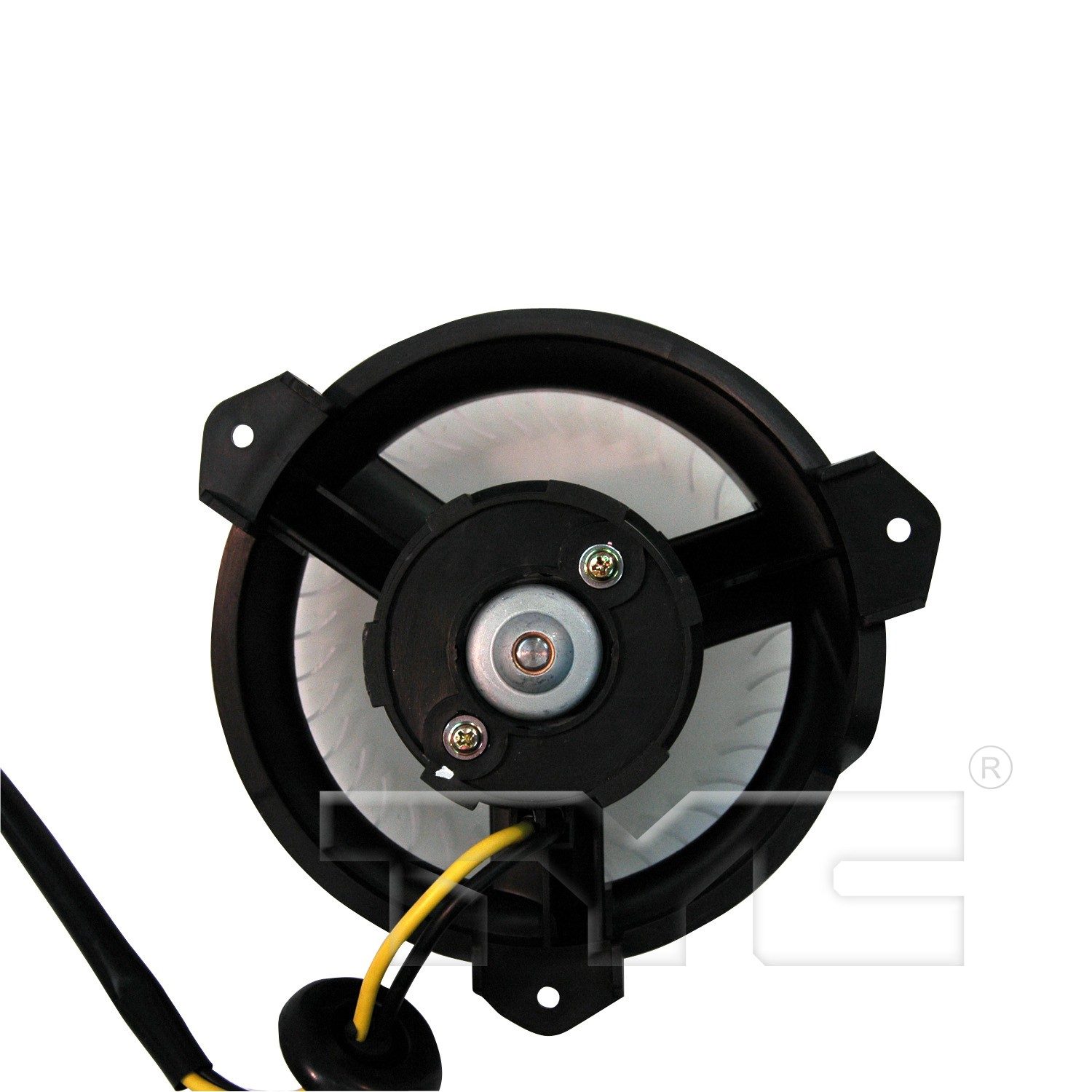 TYC HVAC Blower Motor — image 4