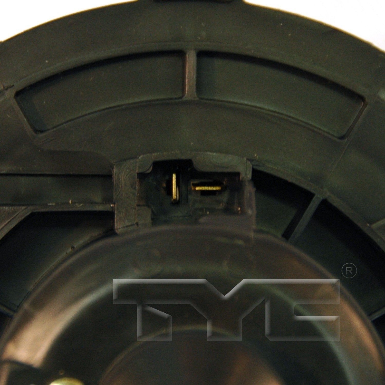 TYC HVAC Blower Motor — image 3