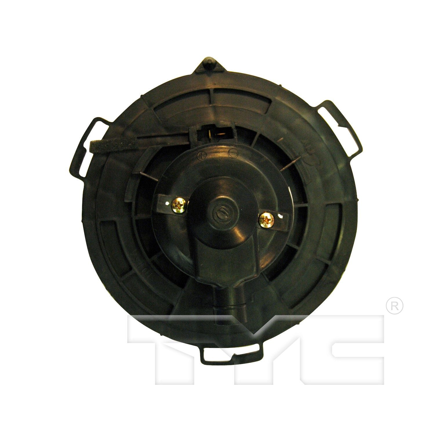 TYC HVAC Blower Motor — image 4
