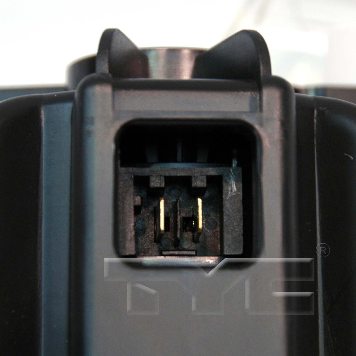 TYC HVAC Blower Motor — image 3