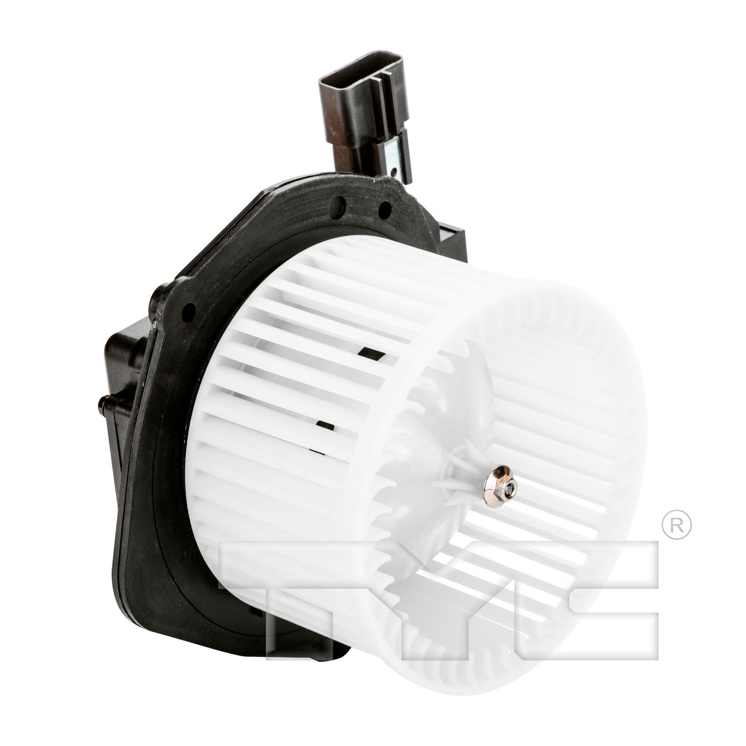 TYC HVAC Blower Motor — image 2