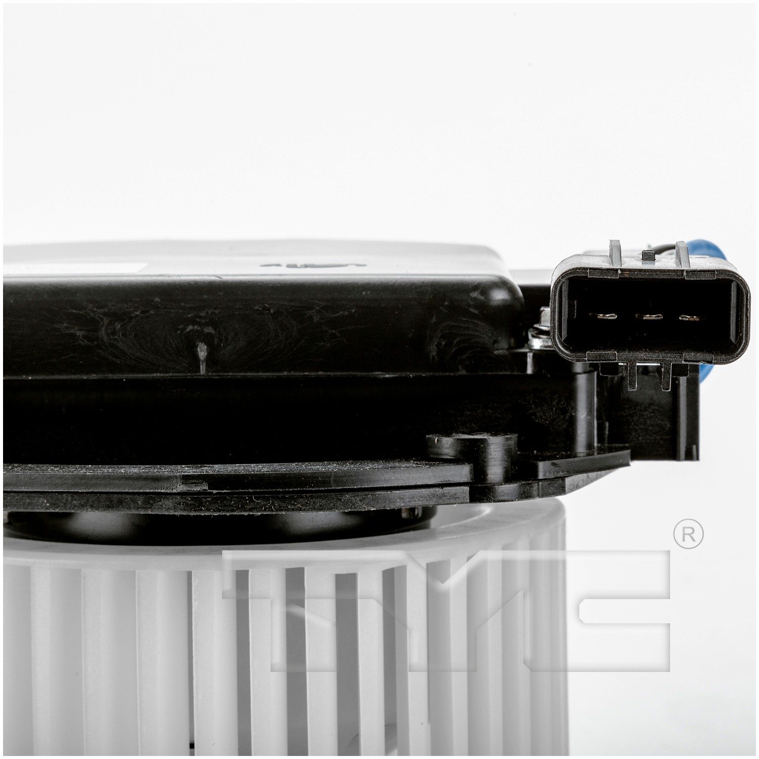 TYC HVAC Blower Motor — image 3