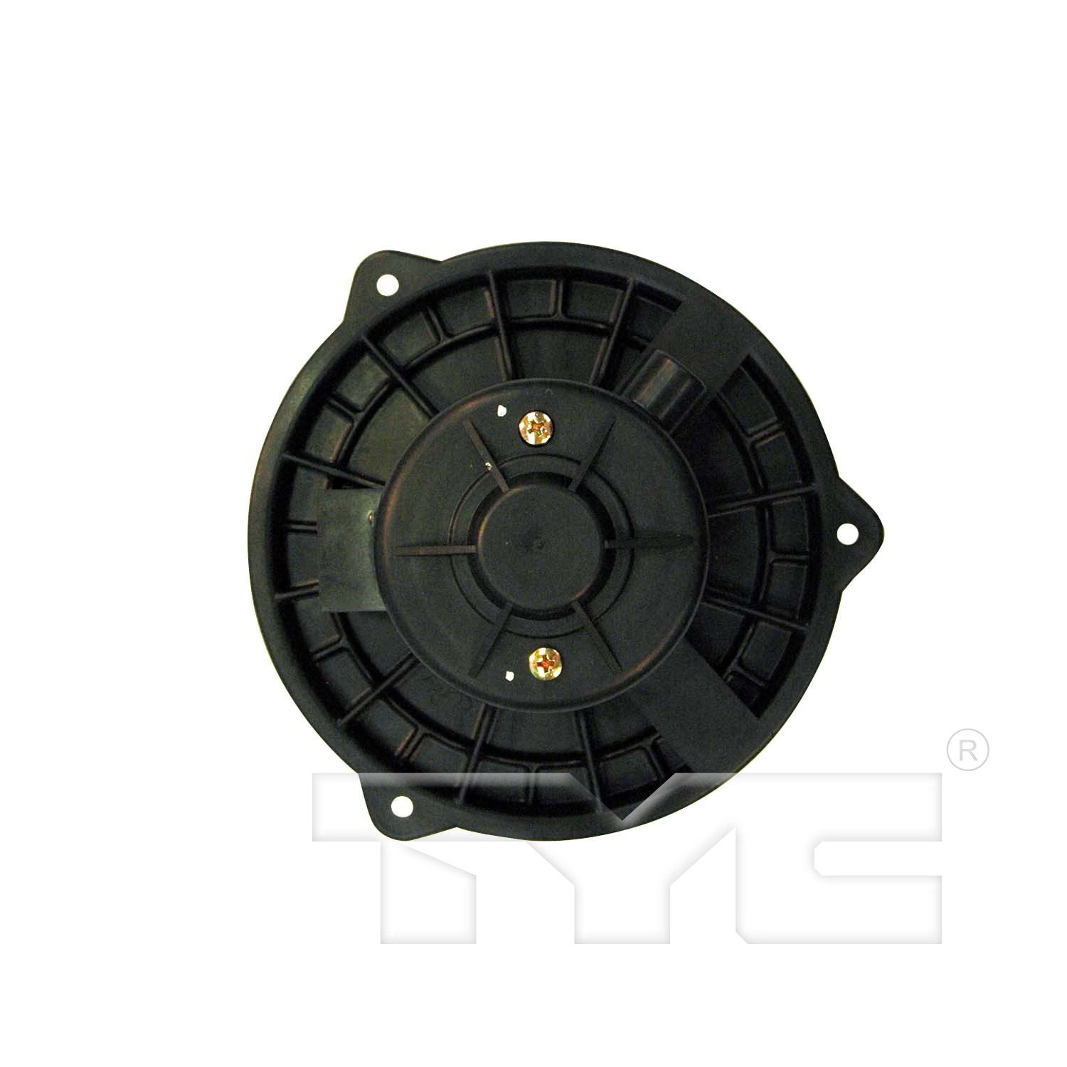 TYC HVAC Blower Motor — image 4