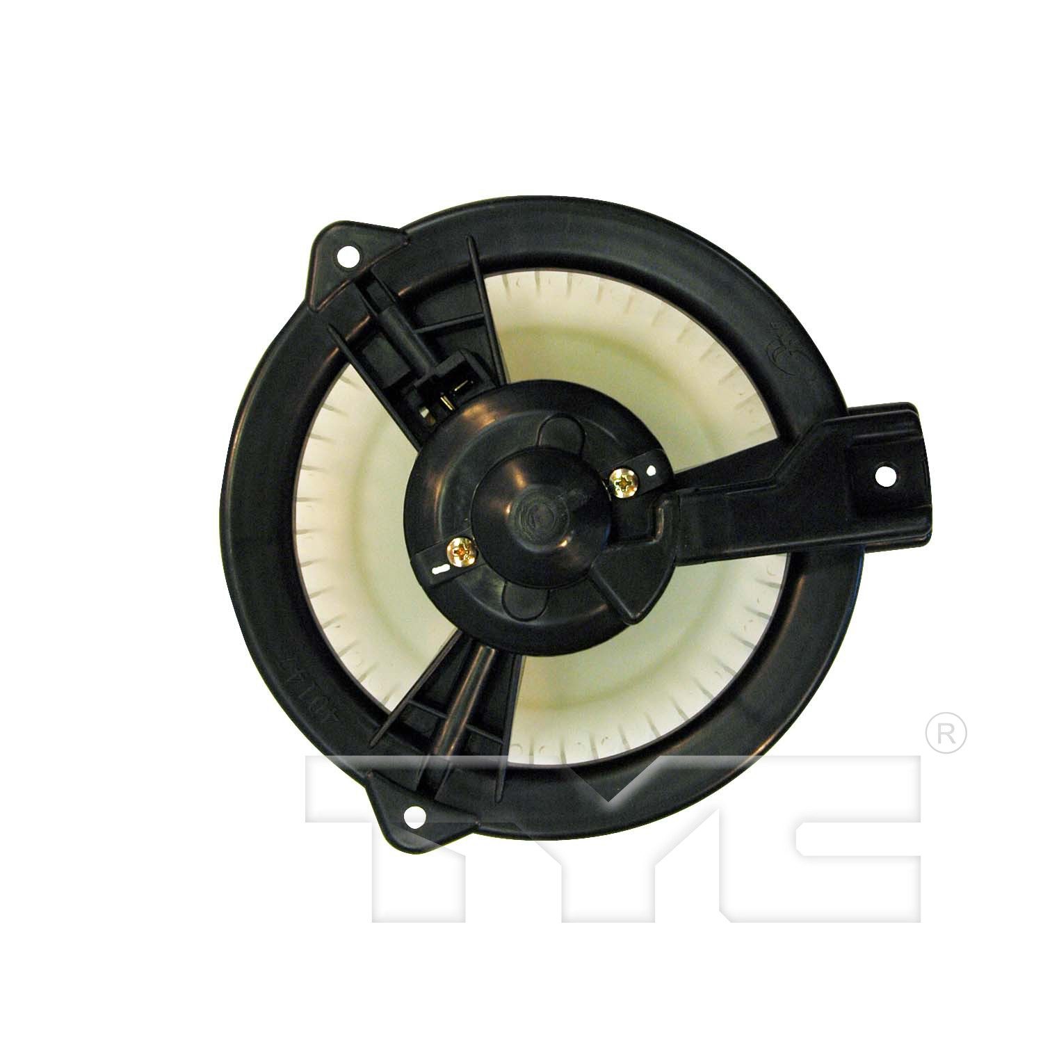 TYC HVAC Blower Motor — image 4