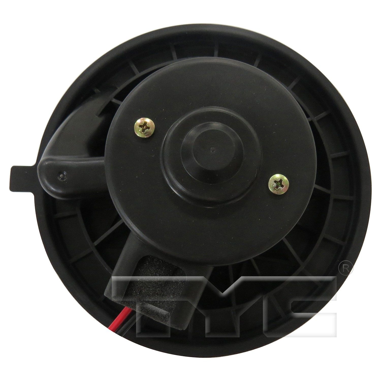 TYC HVAC Blower Motor — image 4
