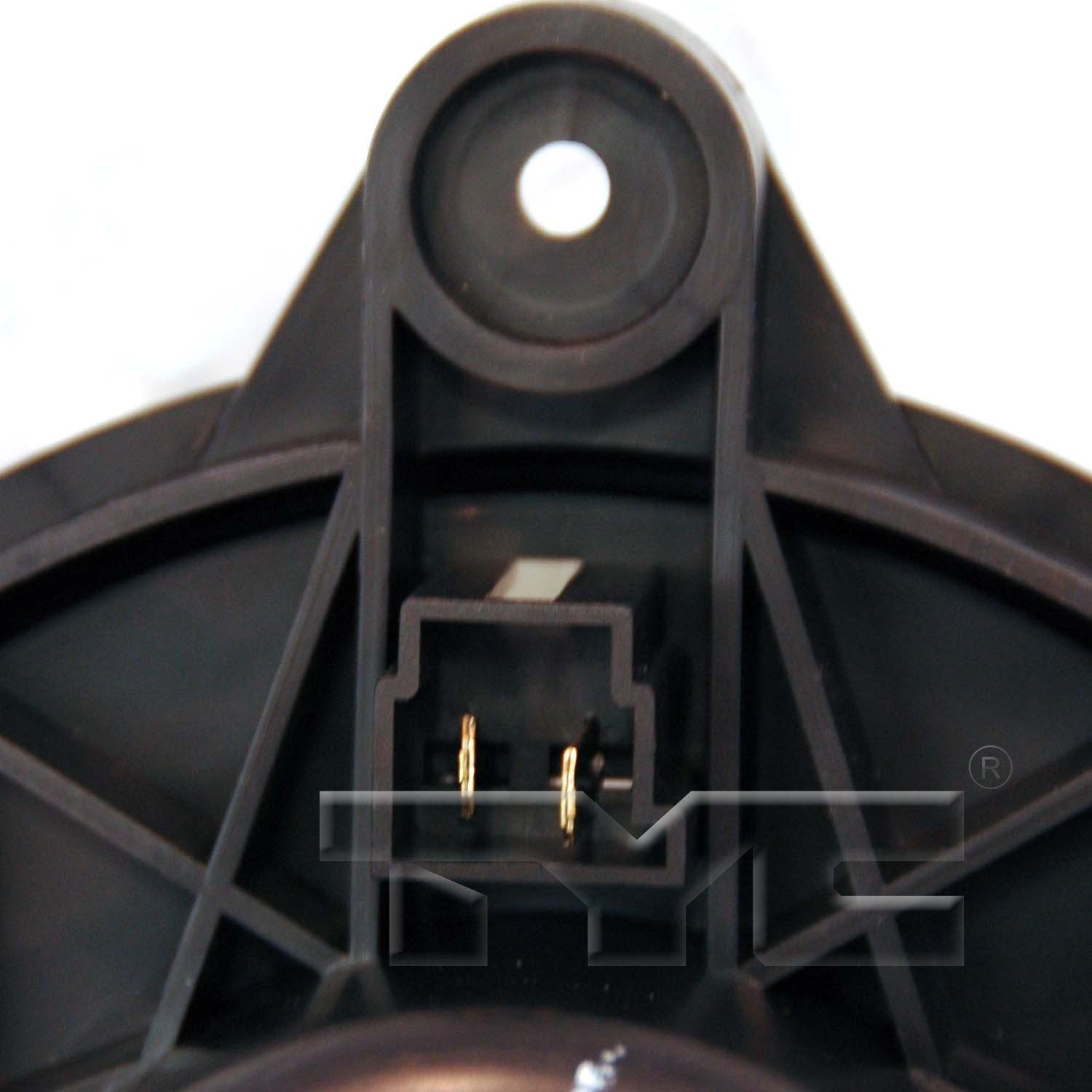 TYC HVAC Blower Motor — image 3