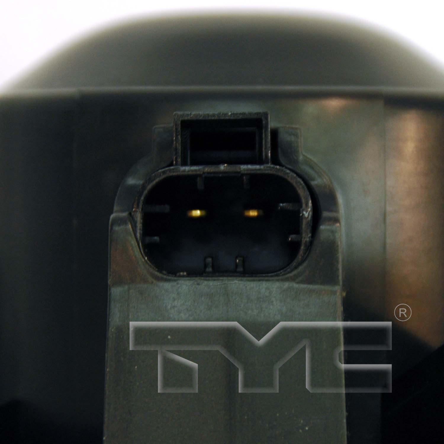 TYC HVAC Blower Motor — image 3