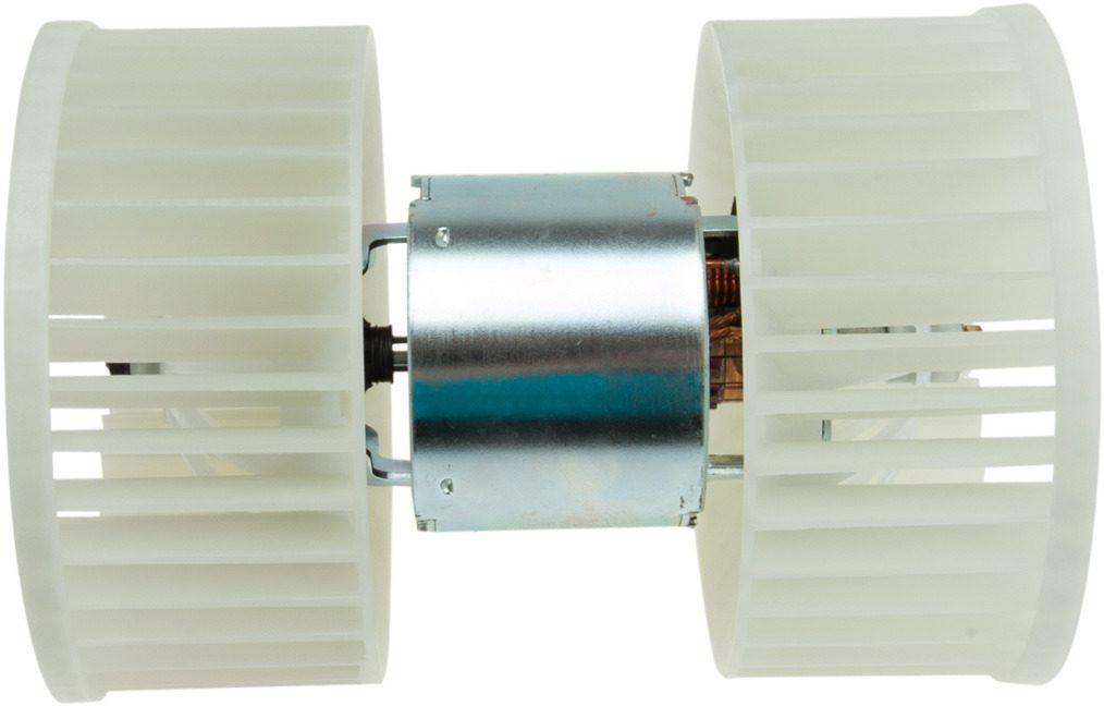 TYC HVAC Blower Motor — image 3