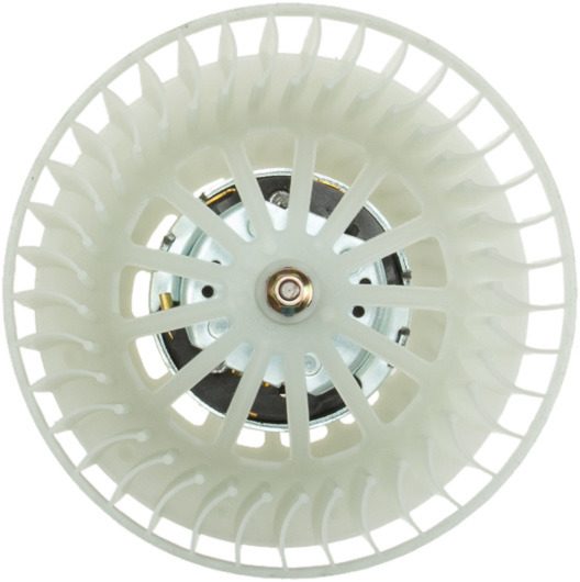 TYC HVAC Blower Motor — image 4