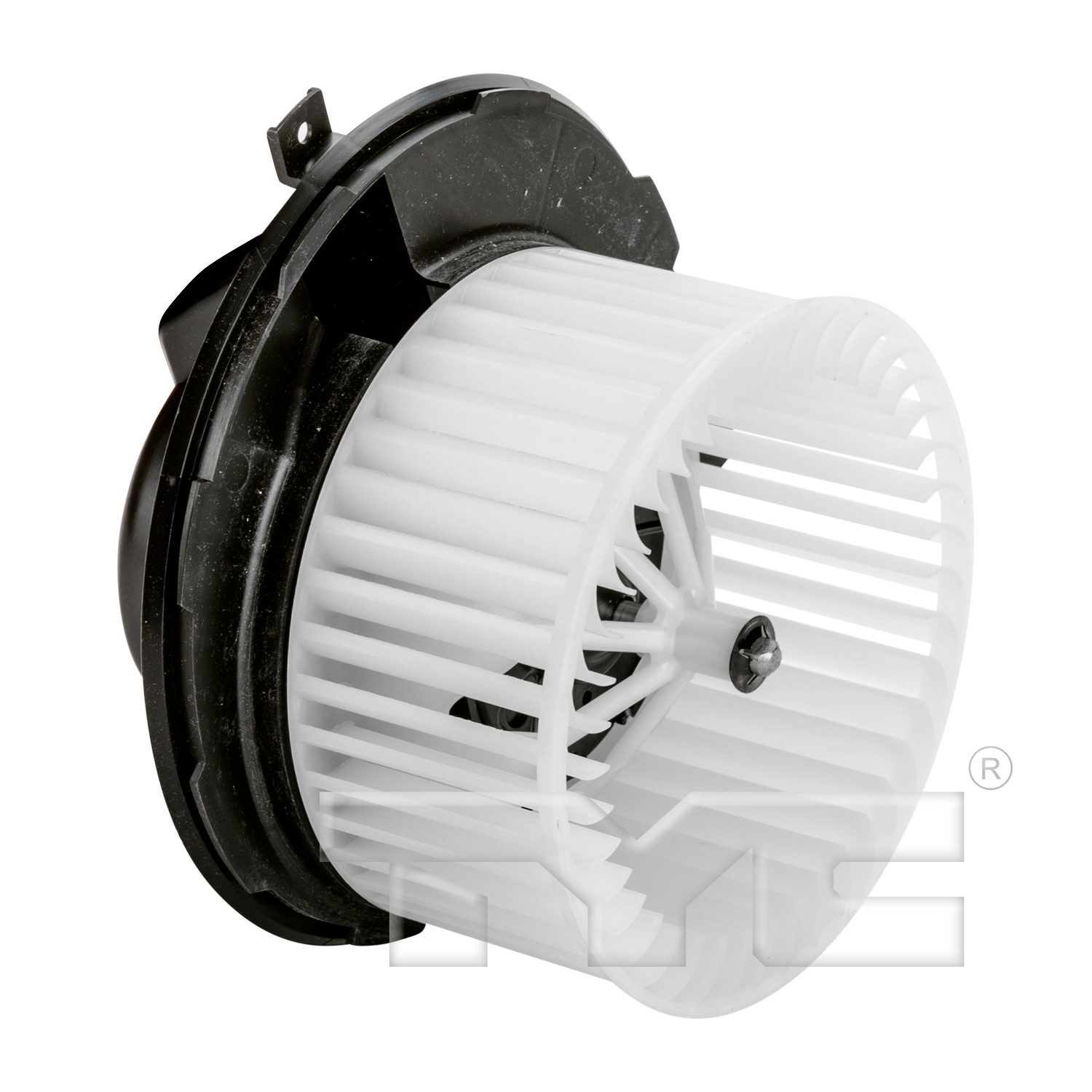 TYC HVAC Blower Motor — image 2
