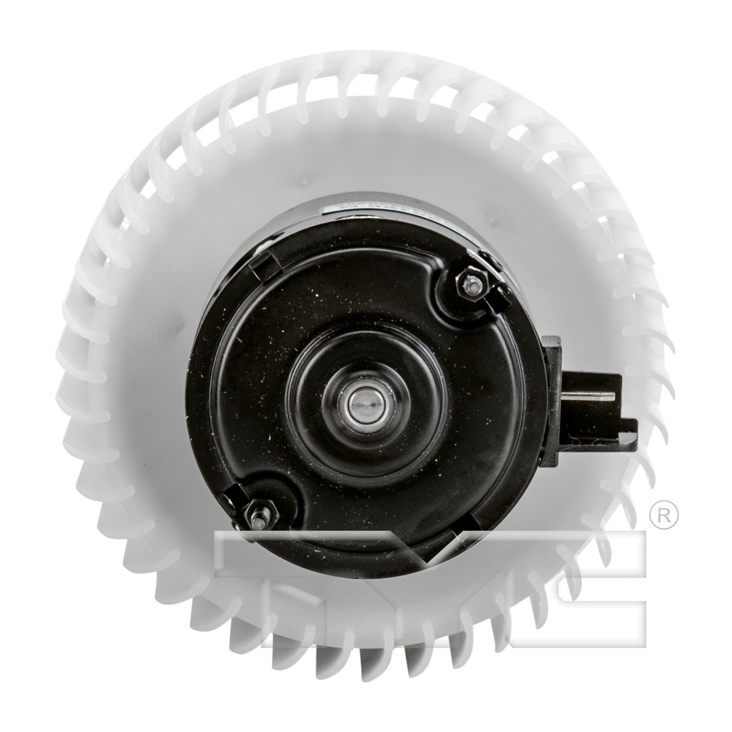 TYC HVAC Blower Motor — image 4