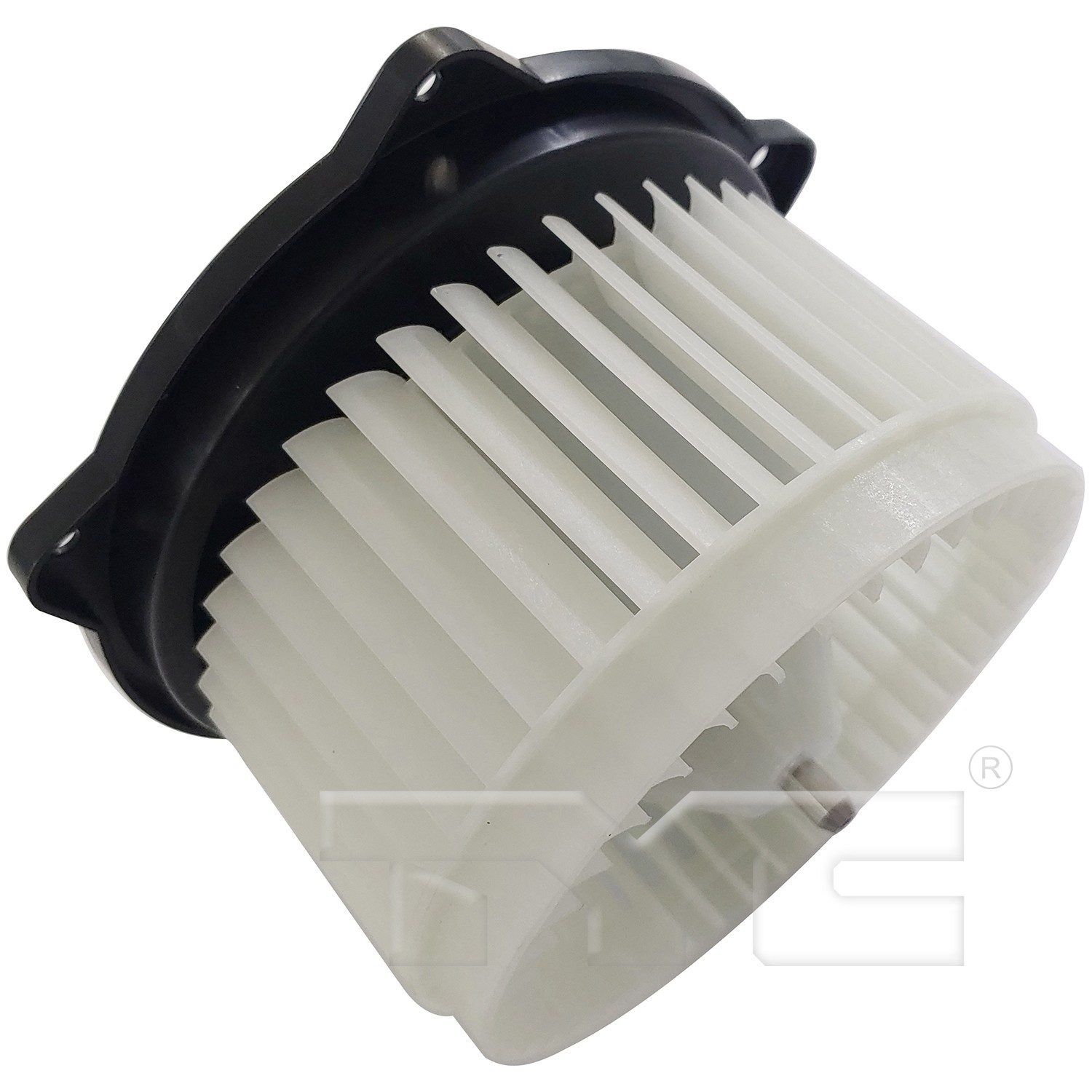 TYC HVAC Blower Motor — image 2