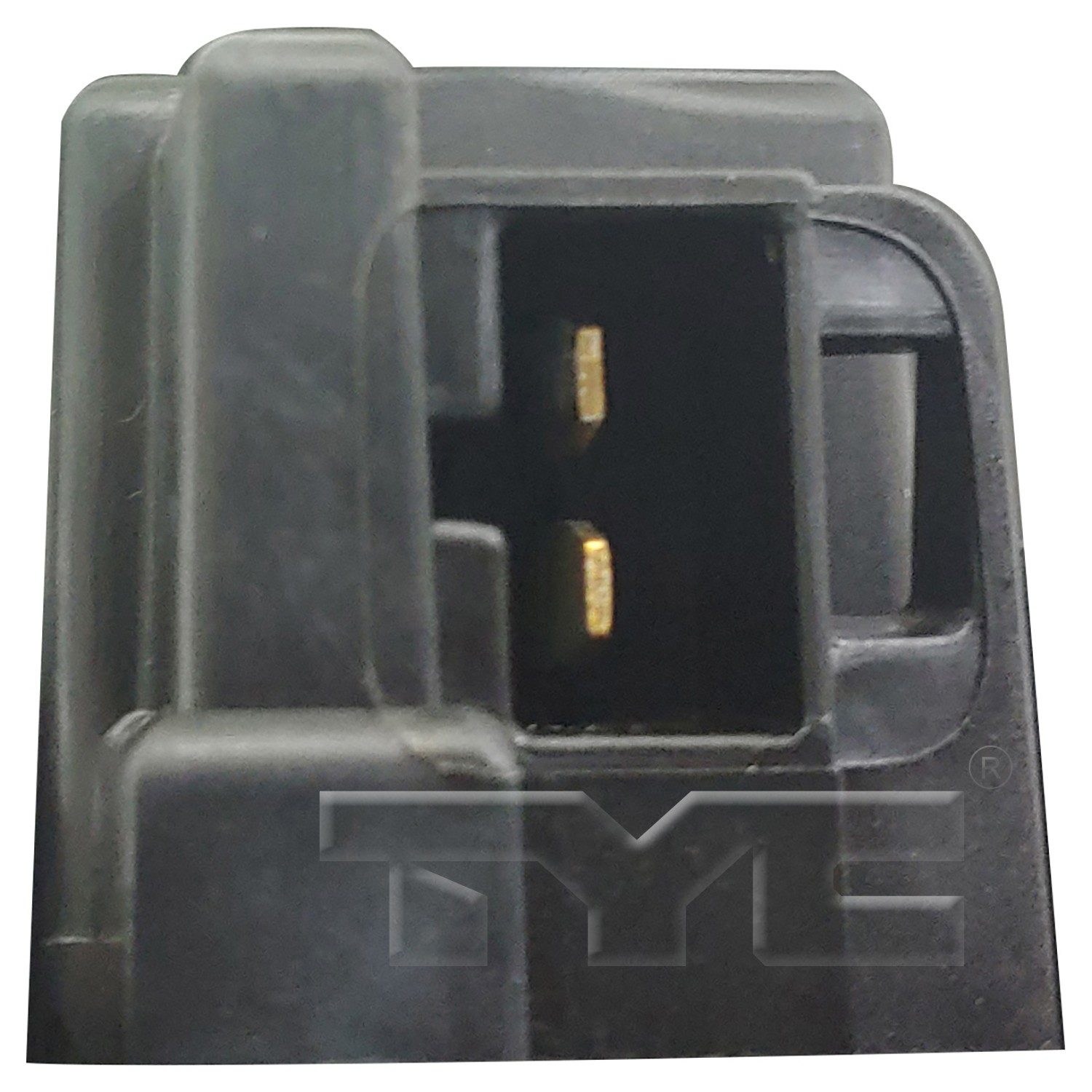 TYC HVAC Blower Motor — image 3