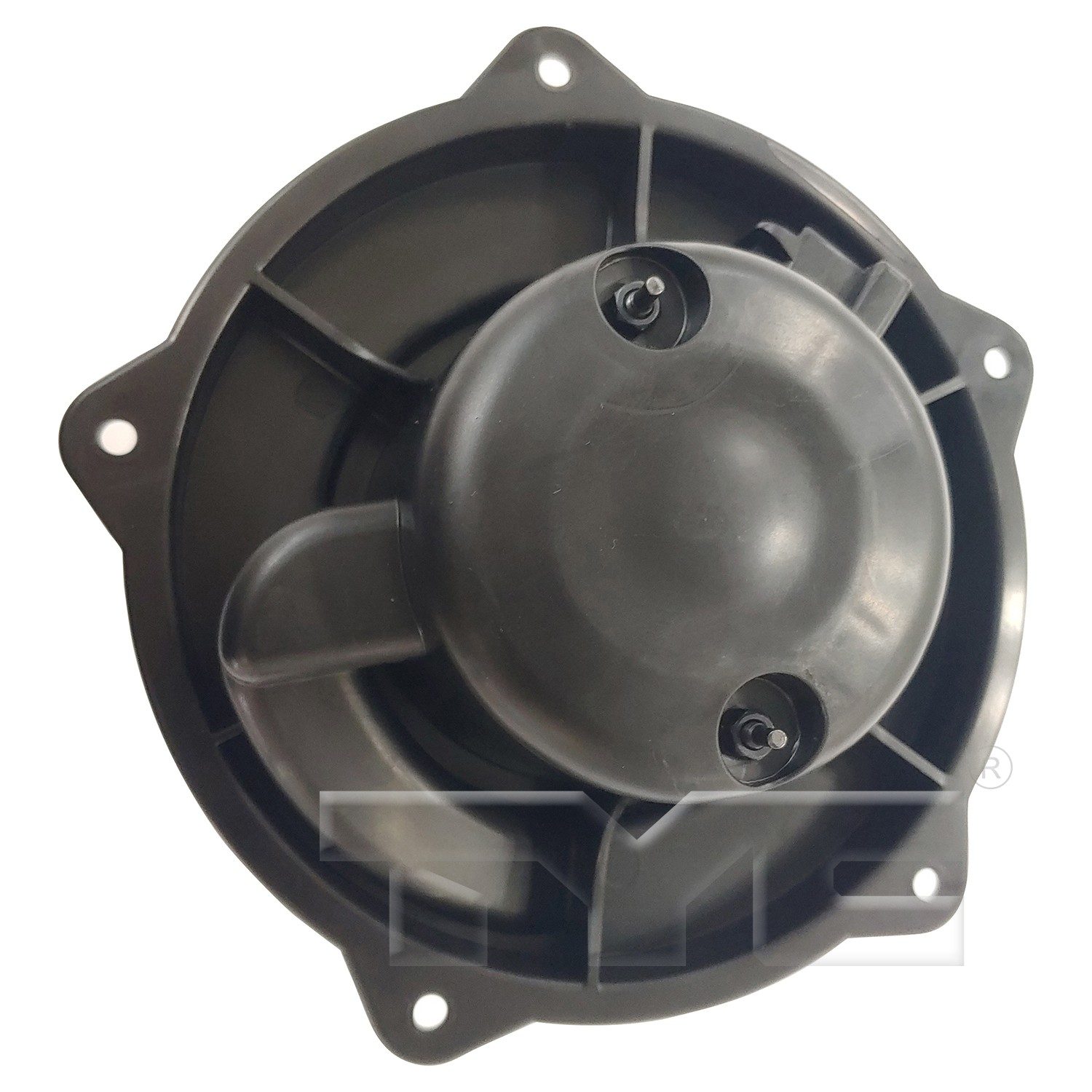 TYC HVAC Blower Motor — image 4