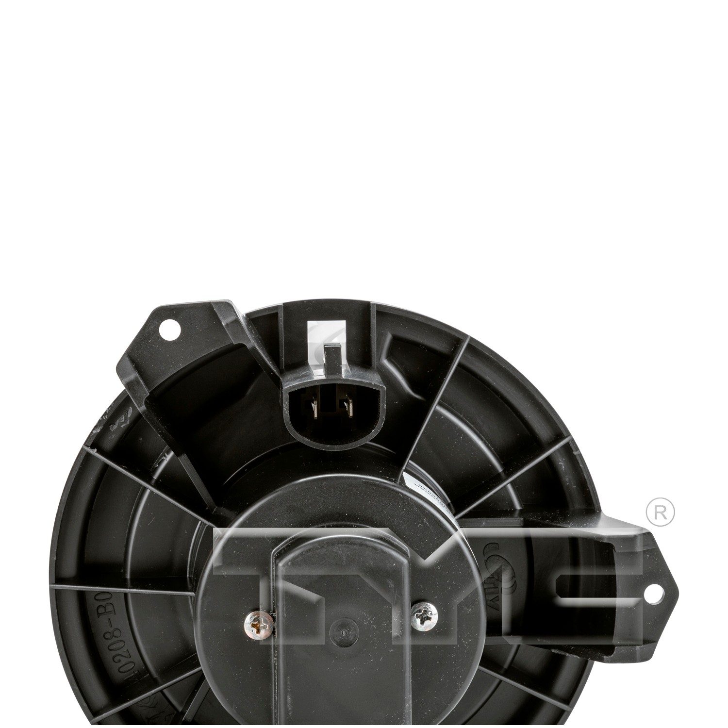 TYC HVAC Blower Motor — image 3