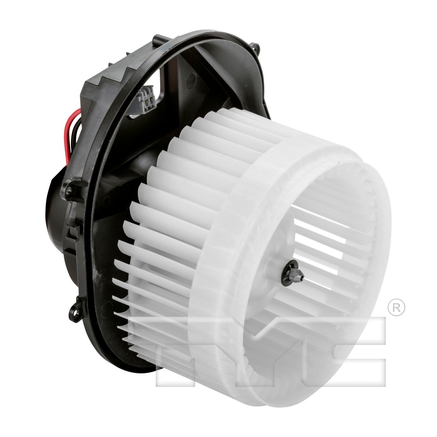 TYC HVAC Blower Motor — image 2