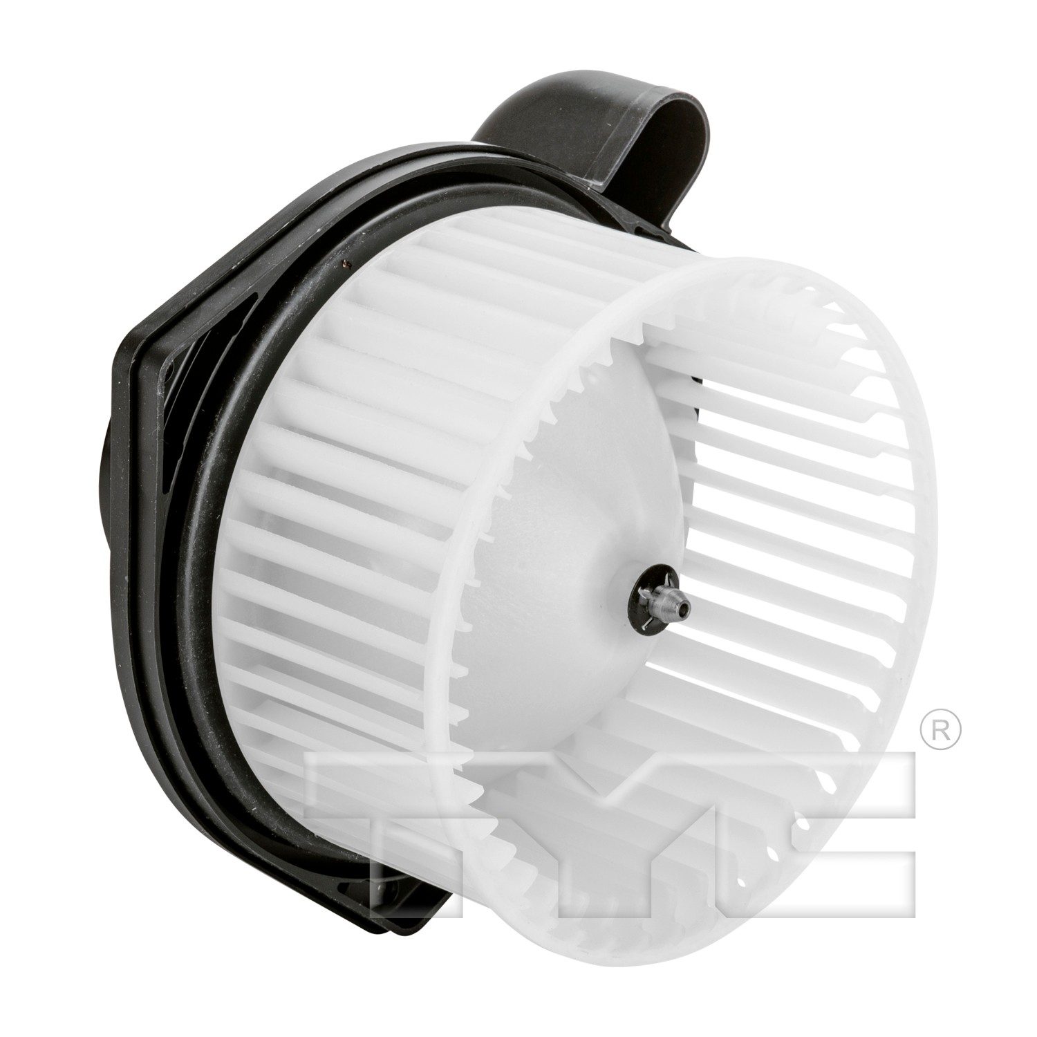 TYC HVAC Blower Motor — image 2