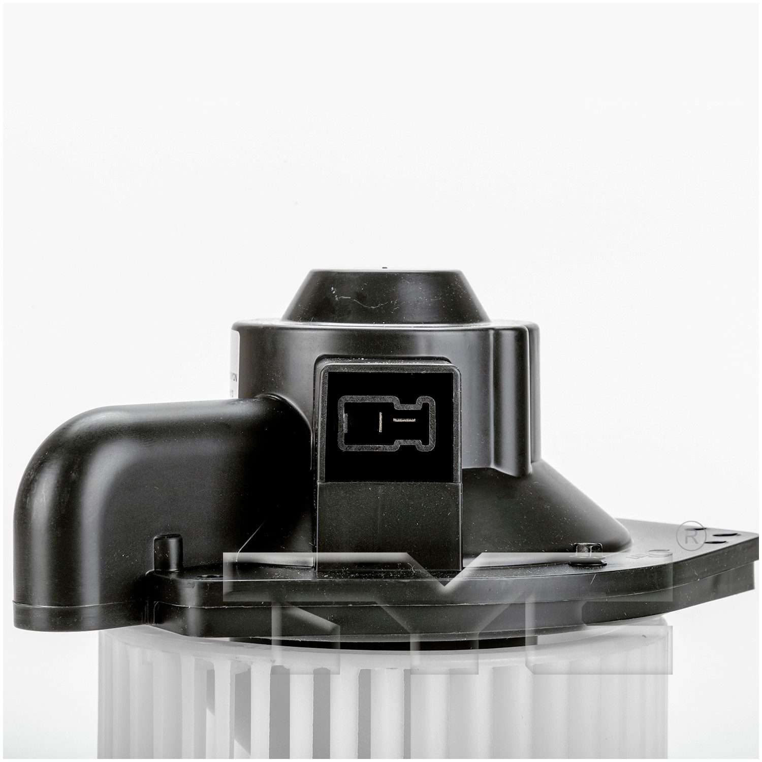TYC HVAC Blower Motor — image 3