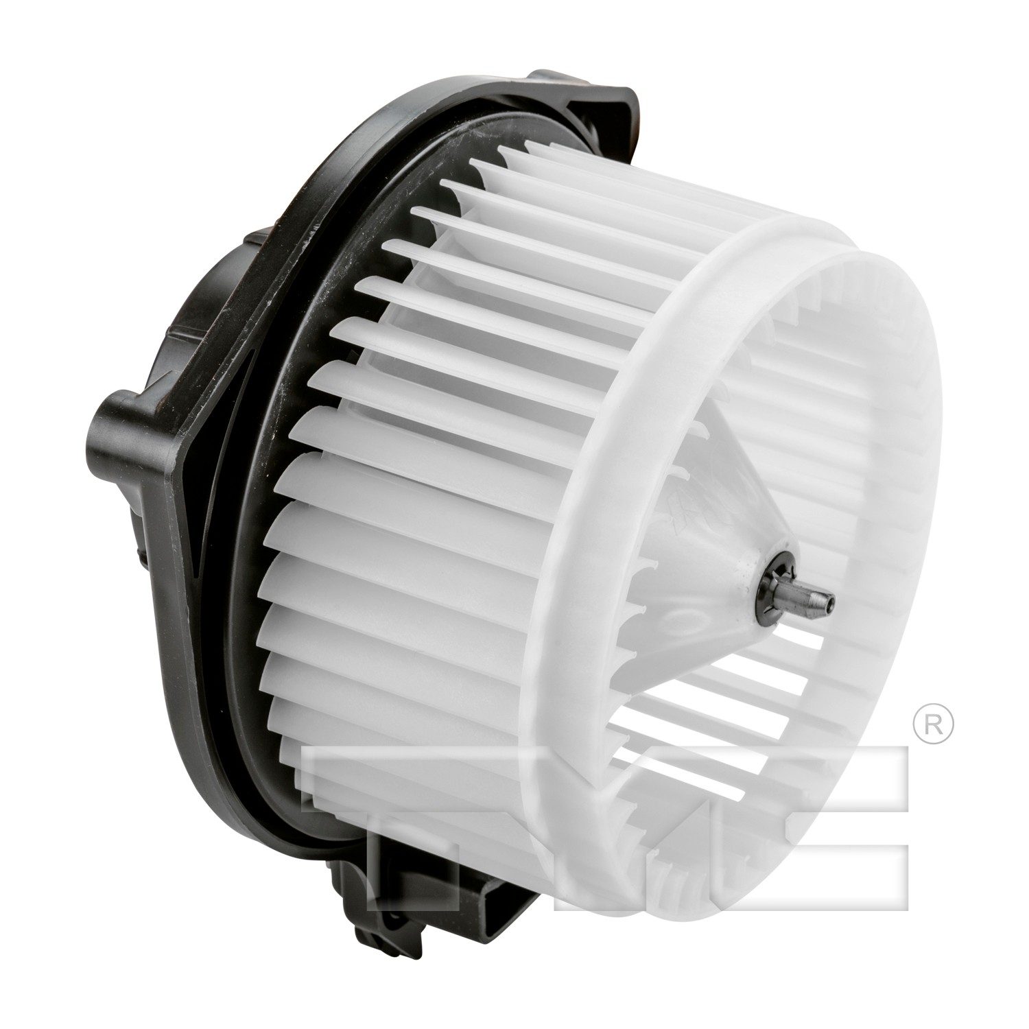 TYC HVAC Blower Motor — image 2