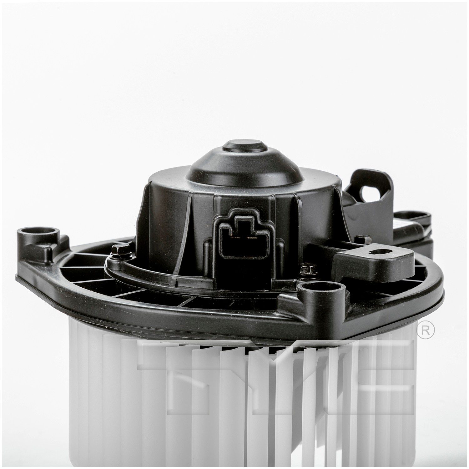 TYC HVAC Blower Motor — image 3