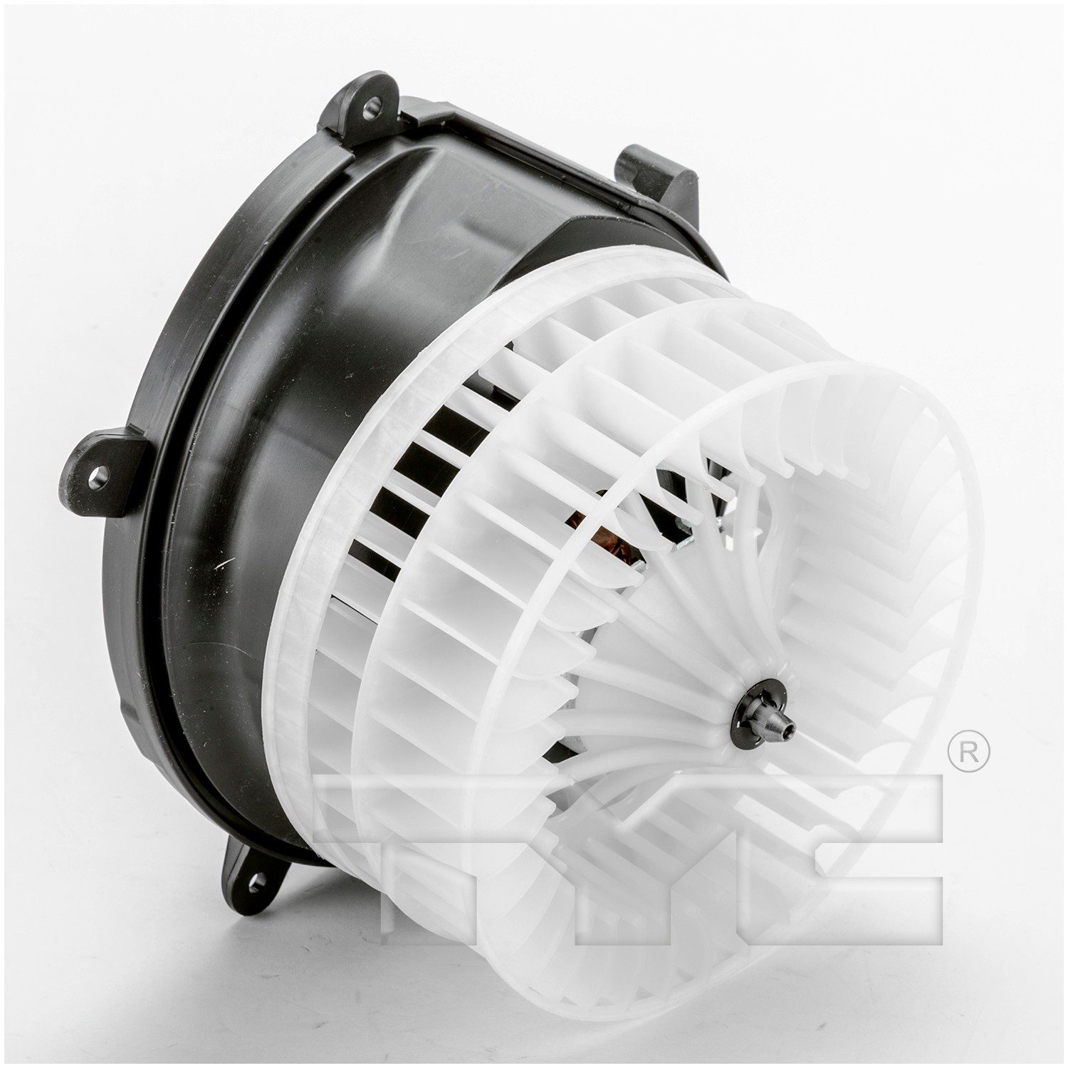 TYC HVAC Blower Motor — image 2