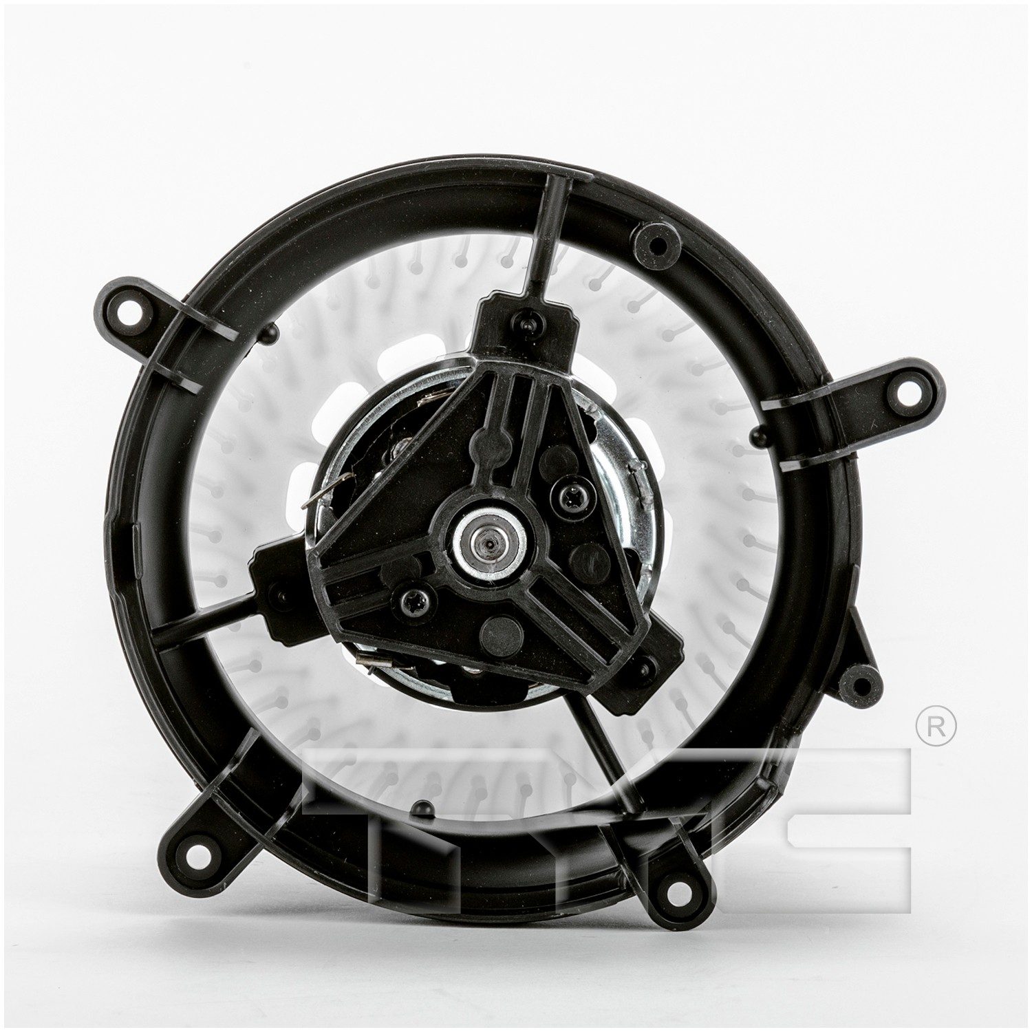 TYC HVAC Blower Motor — image 4