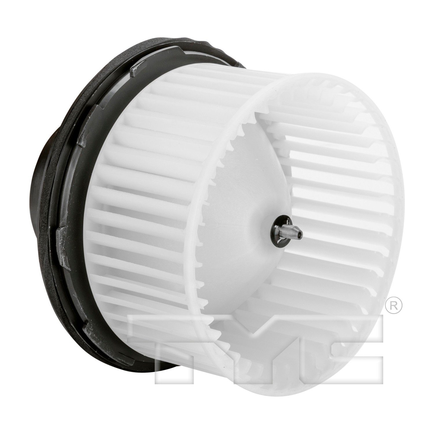 TYC HVAC Blower Motor — image 2
