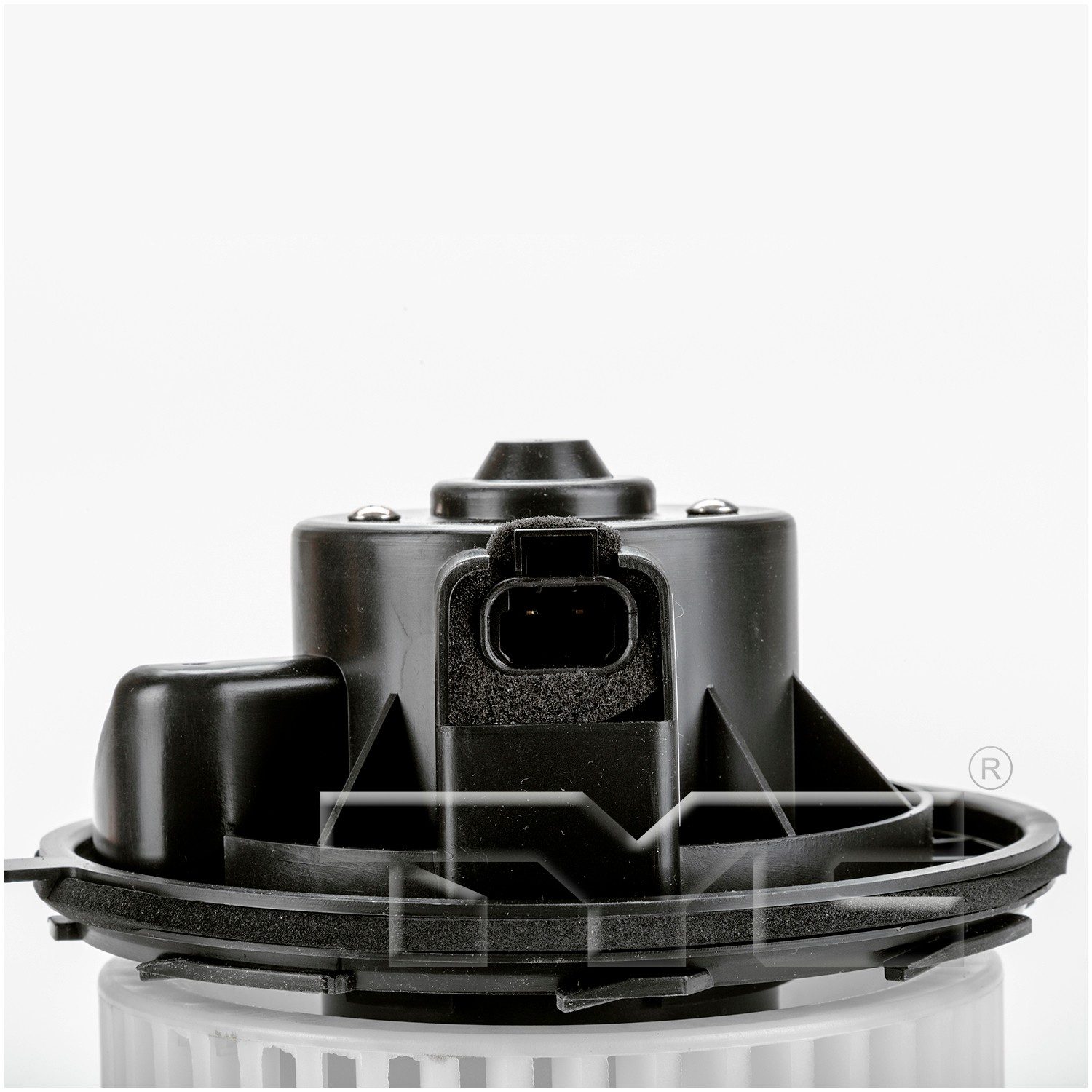 TYC HVAC Blower Motor — image 3