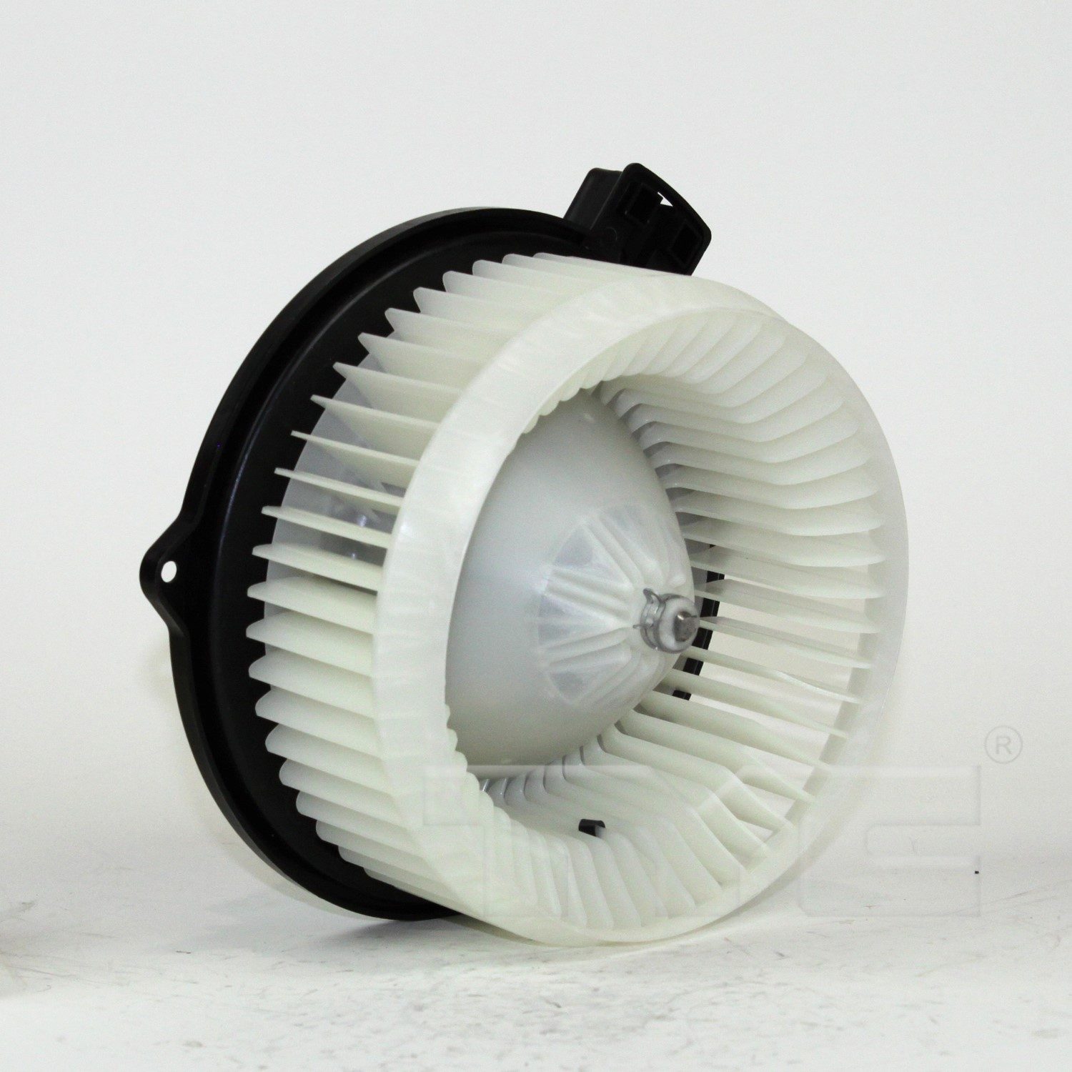 TYC HVAC Blower Motor — image 2