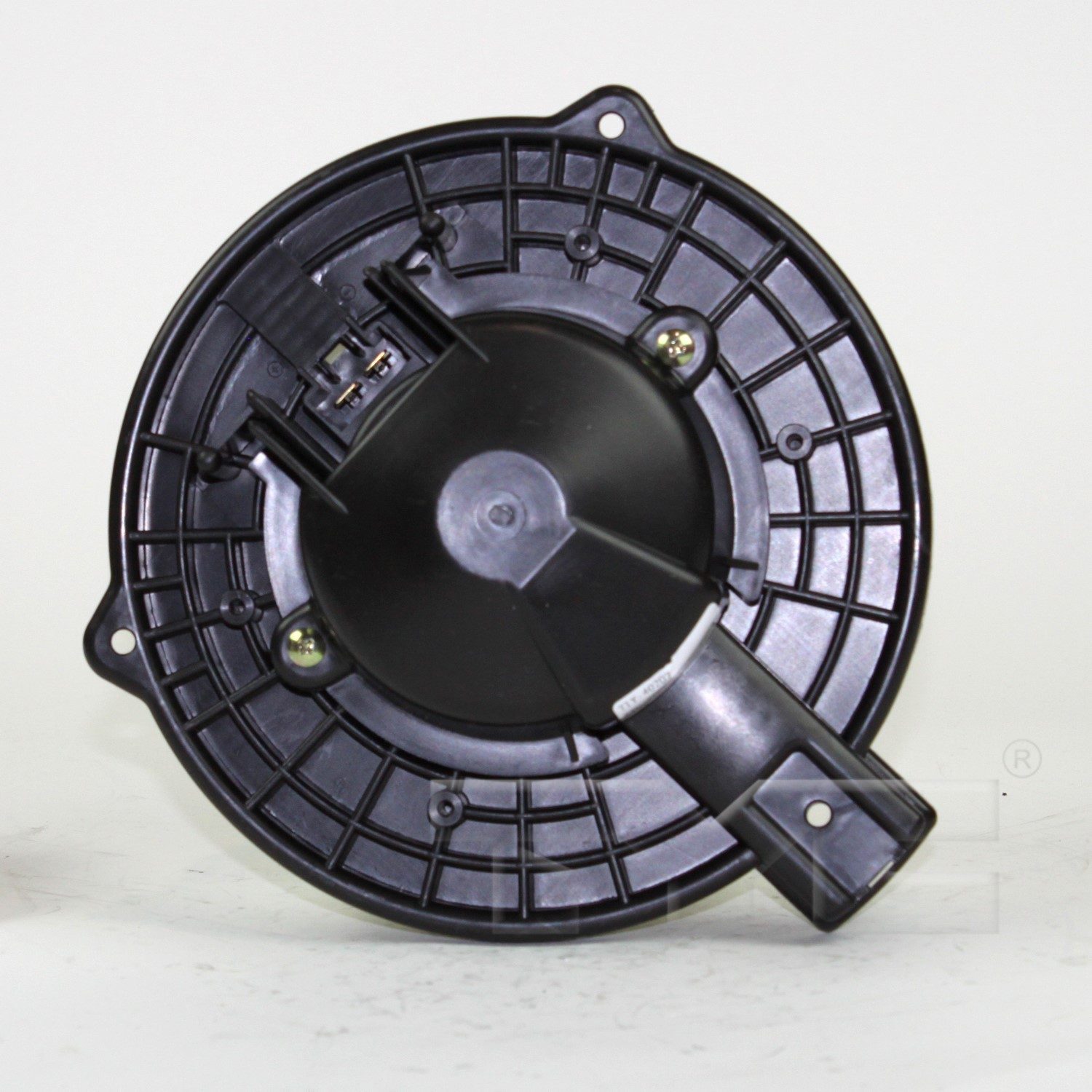 TYC HVAC Blower Motor — image 4