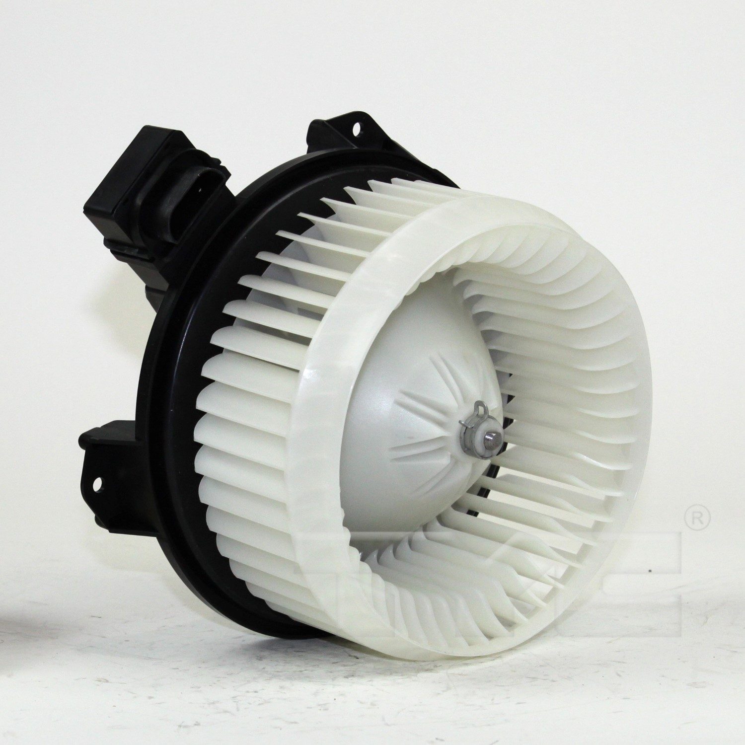 TYC HVAC Blower Motor — image 2