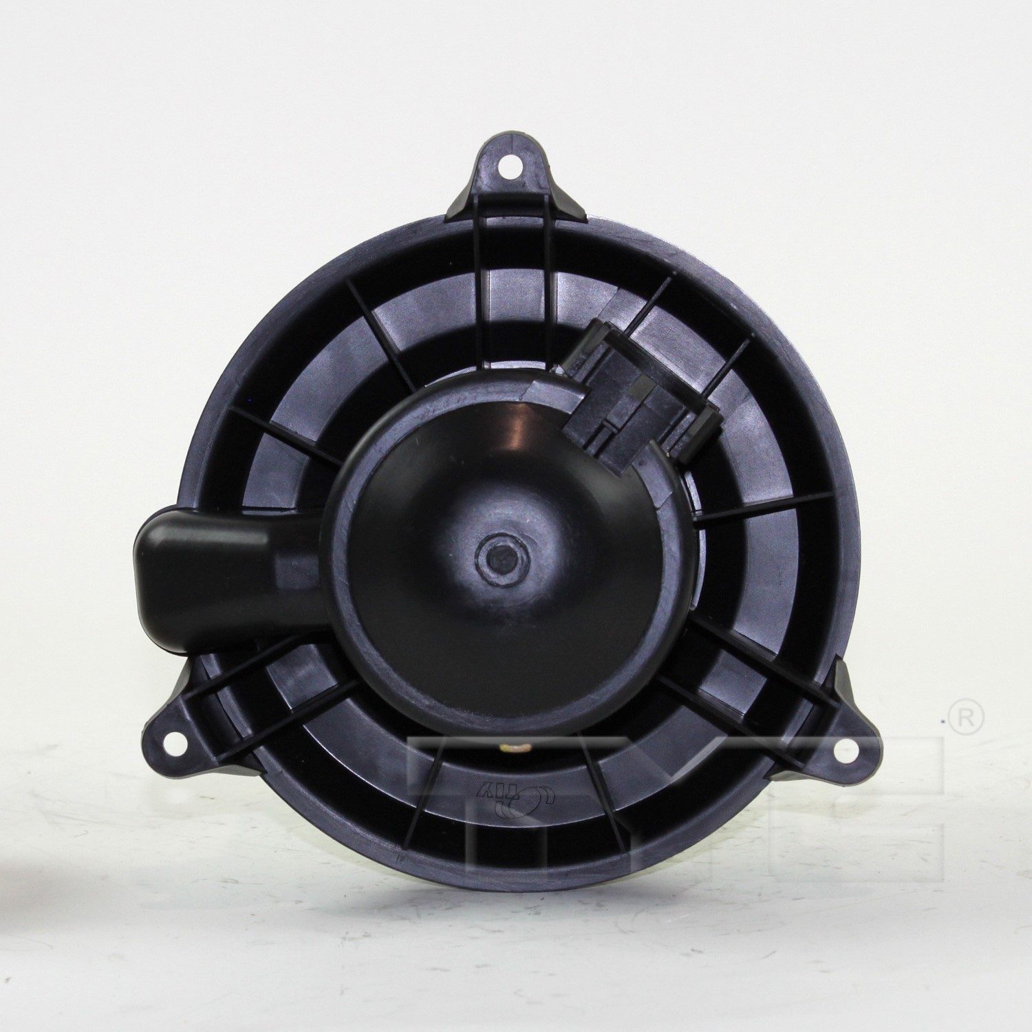 TYC HVAC Blower Motor — image 4