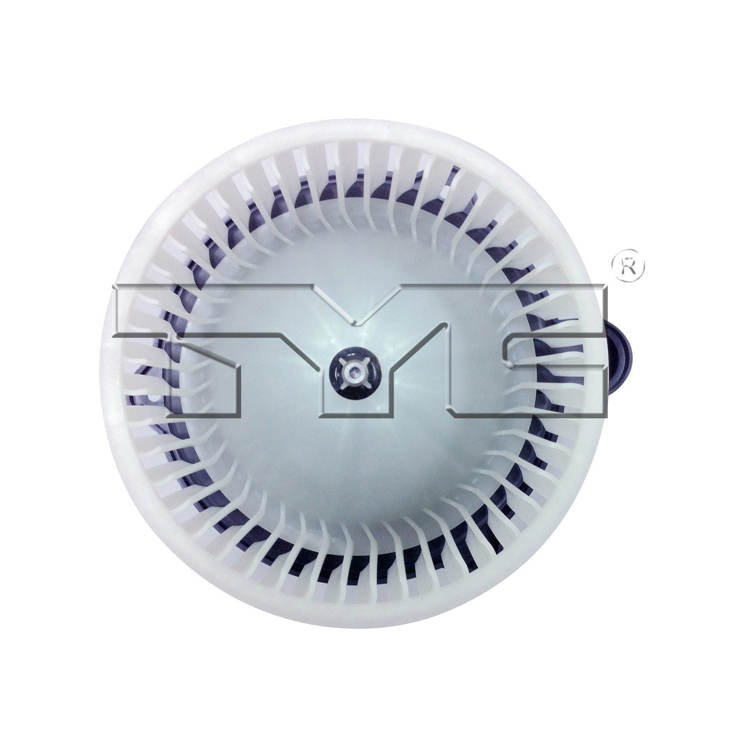 TYC HVAC Blower Motor — image 5