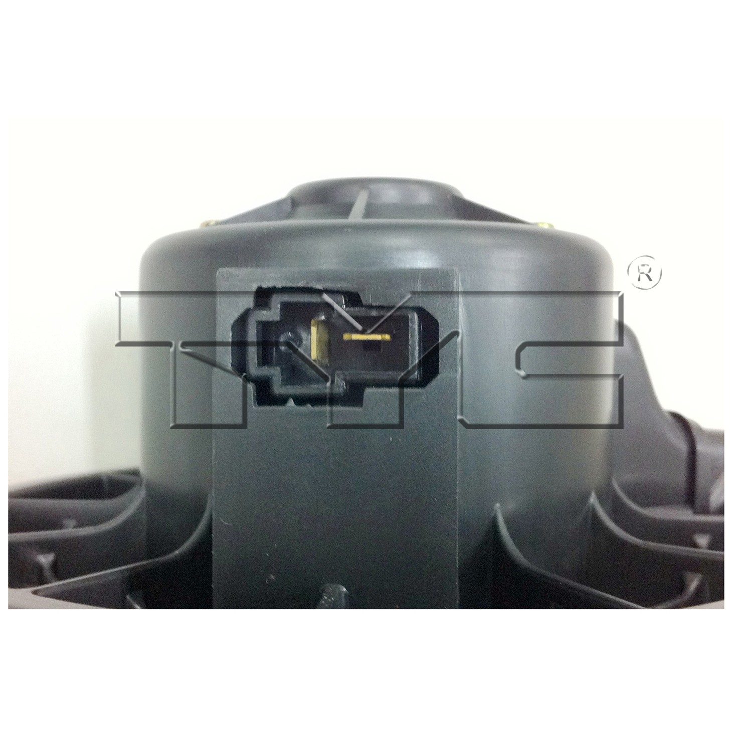 TYC HVAC Blower Motor — image 4