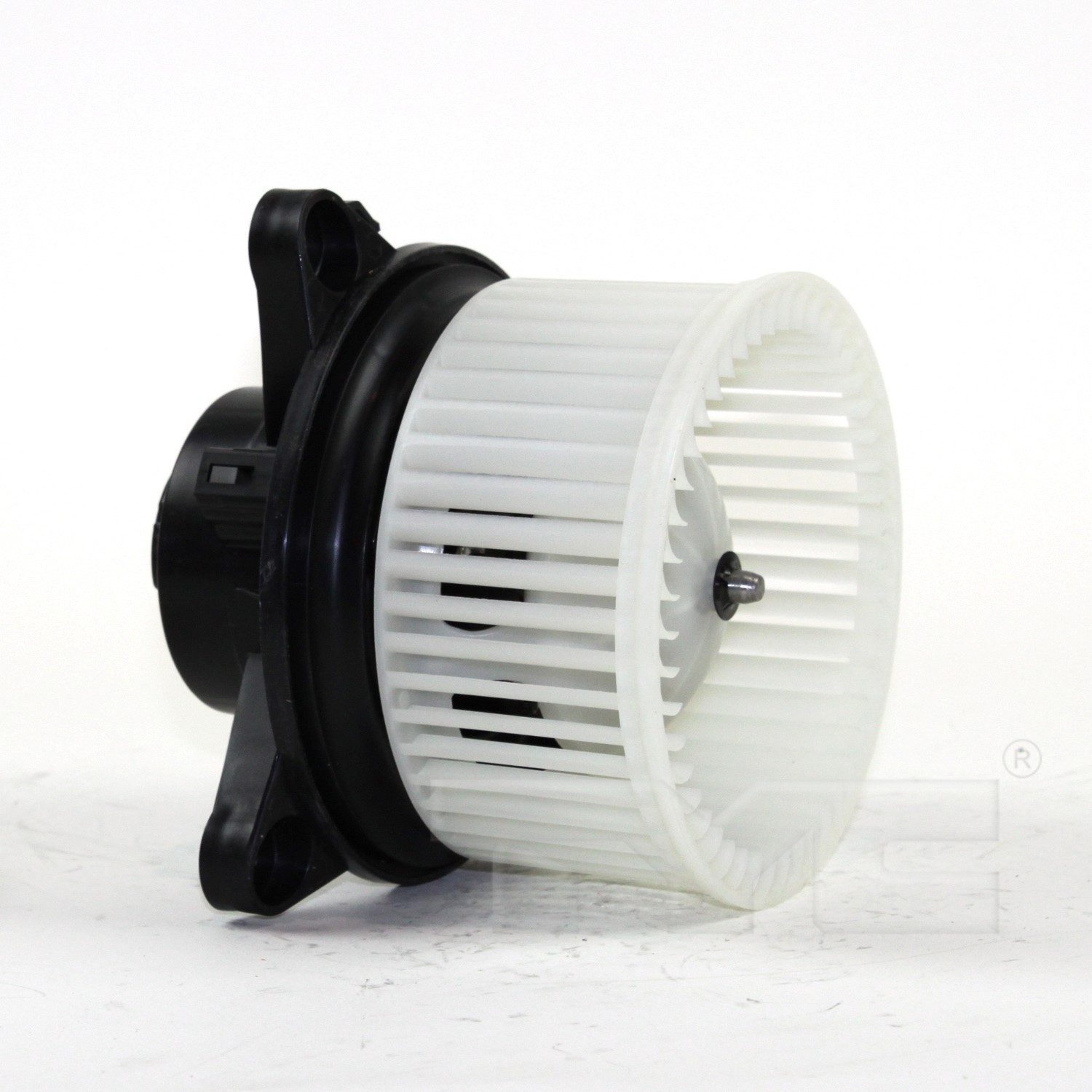 TYC HVAC Blower Motor — image 2