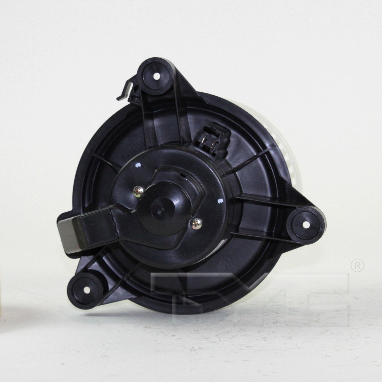 TYC HVAC Blower Motor — image 4