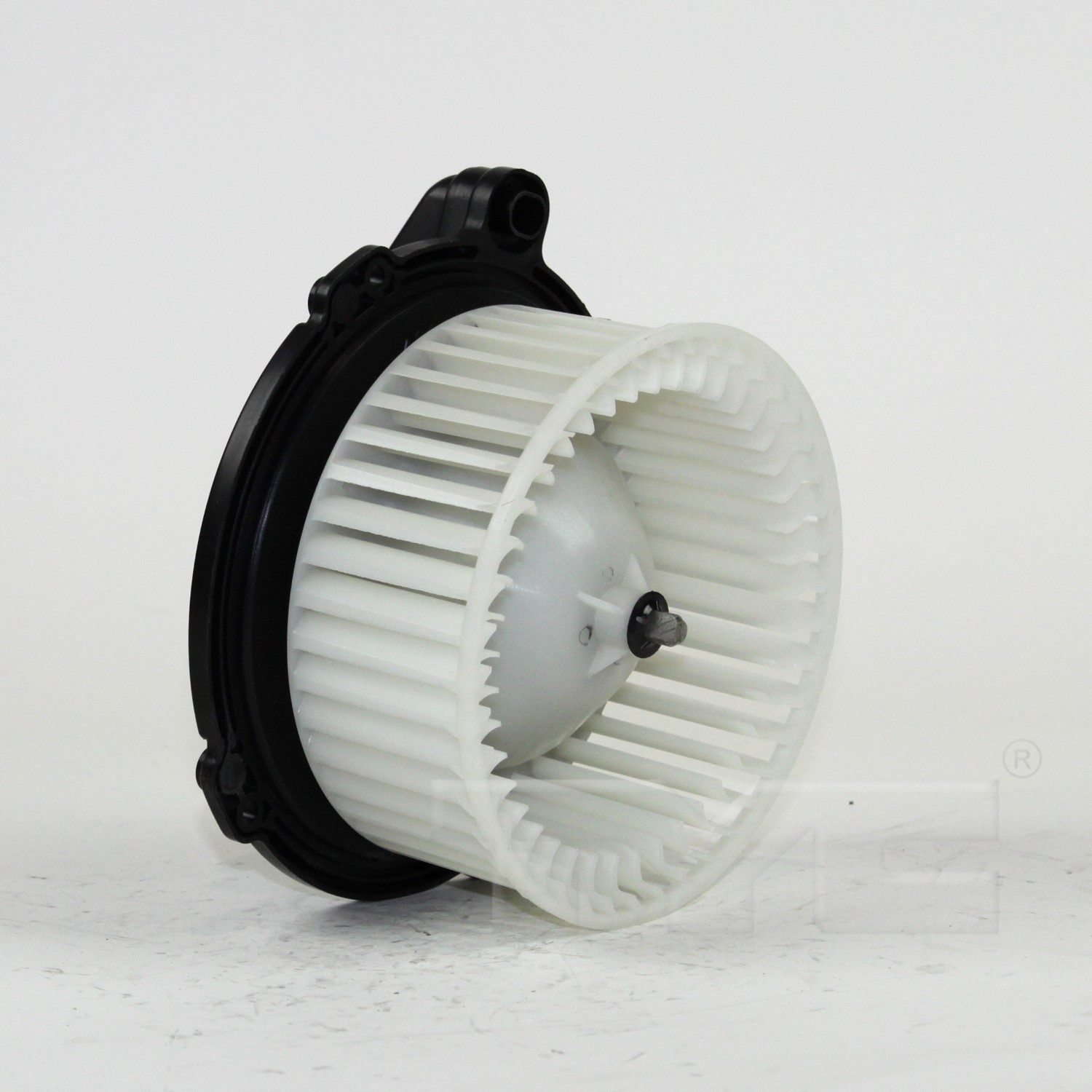 TYC HVAC Blower Motor — image 2