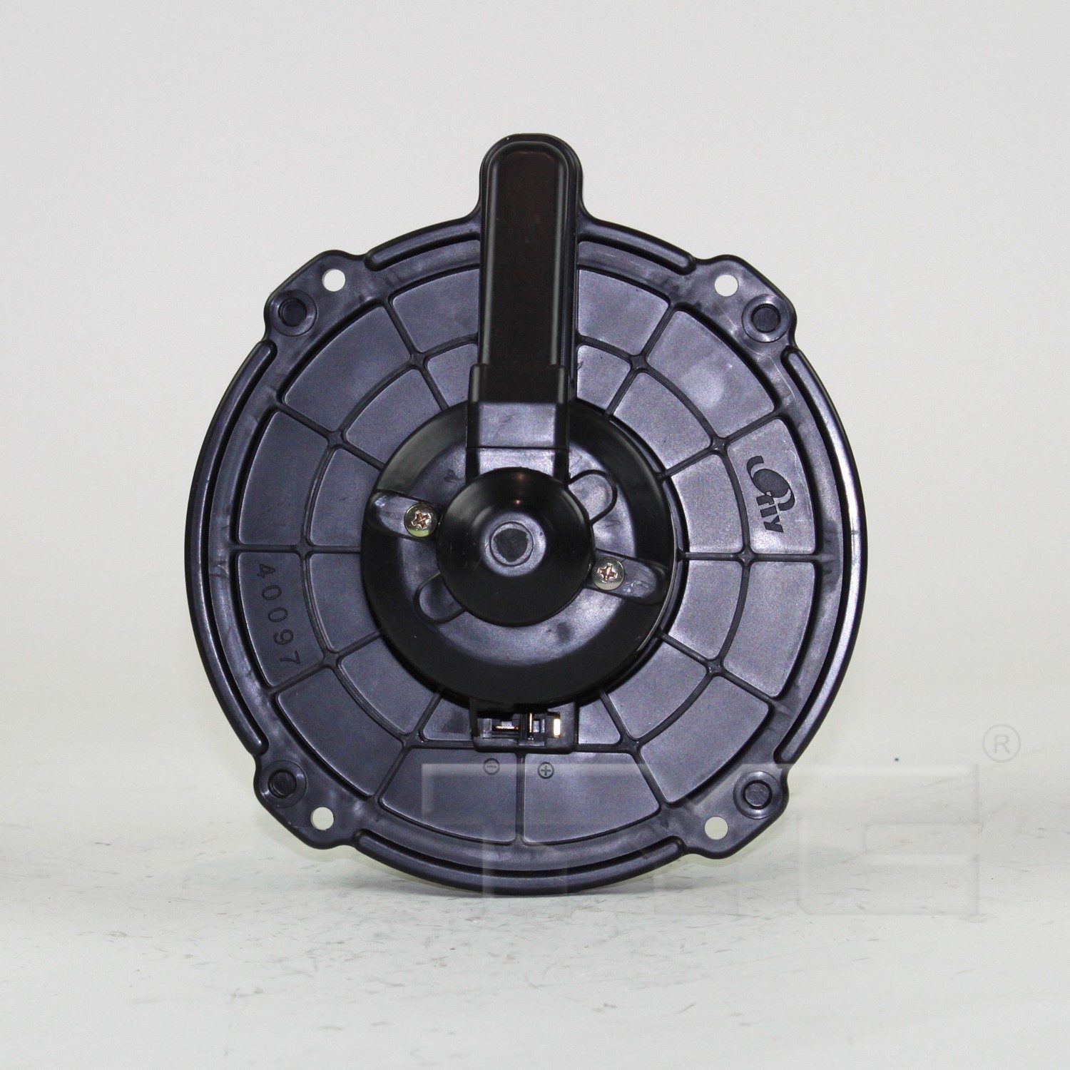 TYC HVAC Blower Motor — image 4