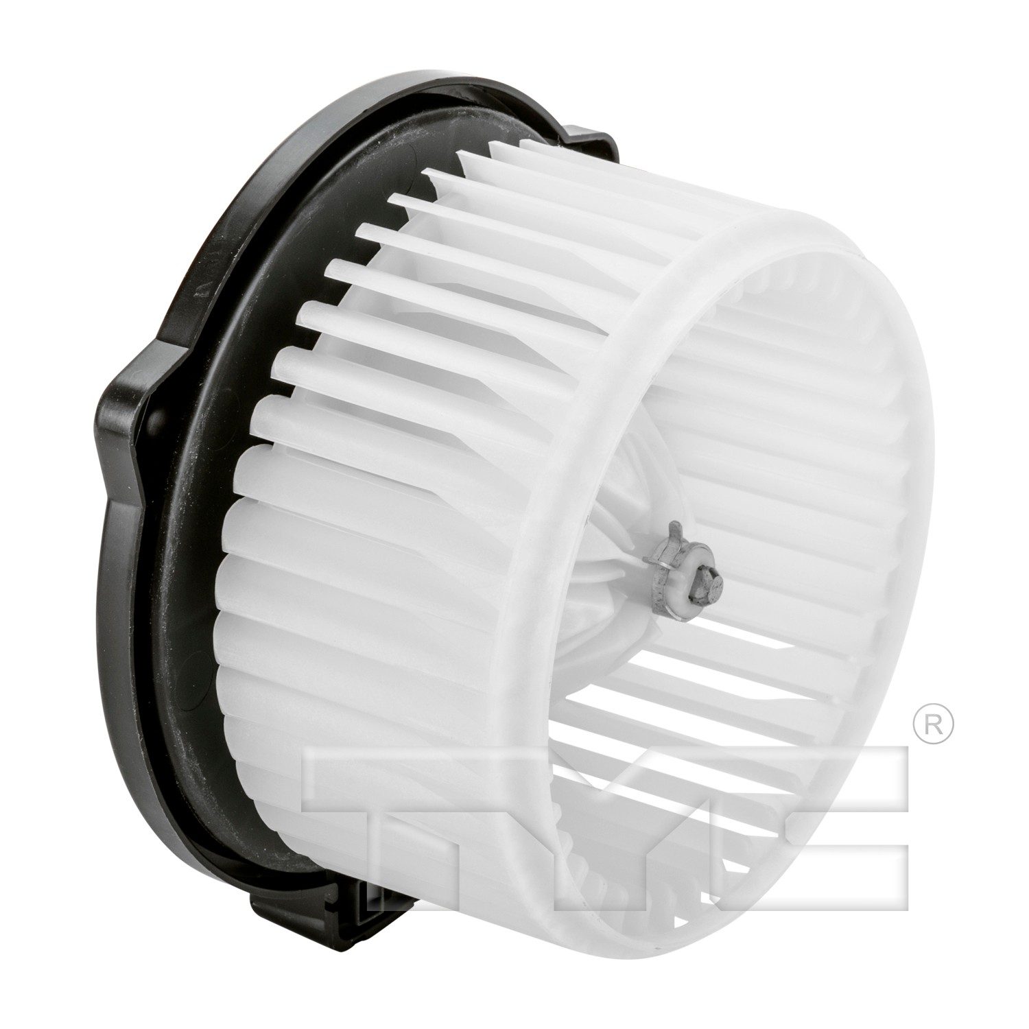 TYC HVAC Blower Motor — image 2