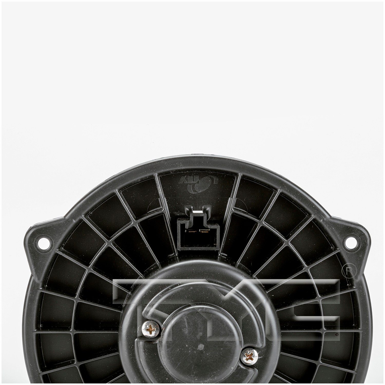 TYC HVAC Blower Motor — image 3