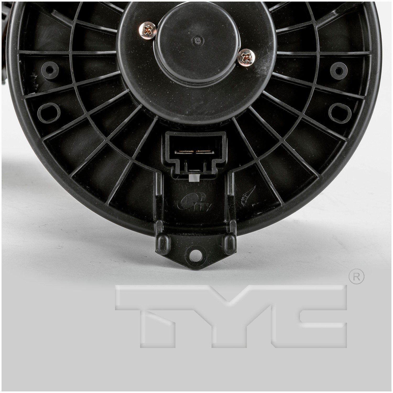 TYC HVAC Blower Motor — image 3