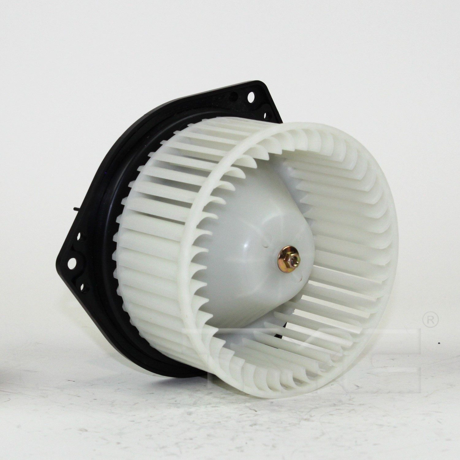 TYC HVAC Blower Motor — image 2