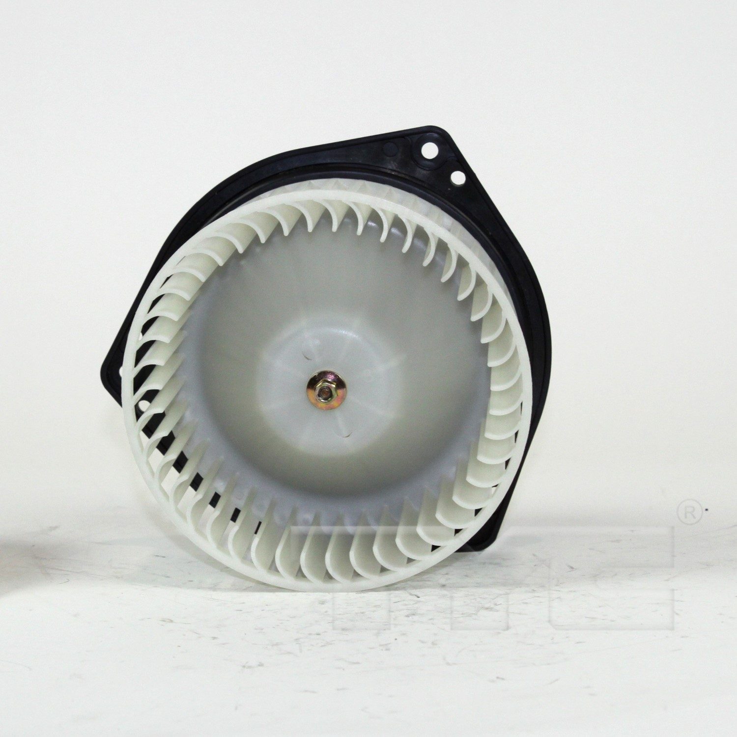 TYC HVAC Blower Motor