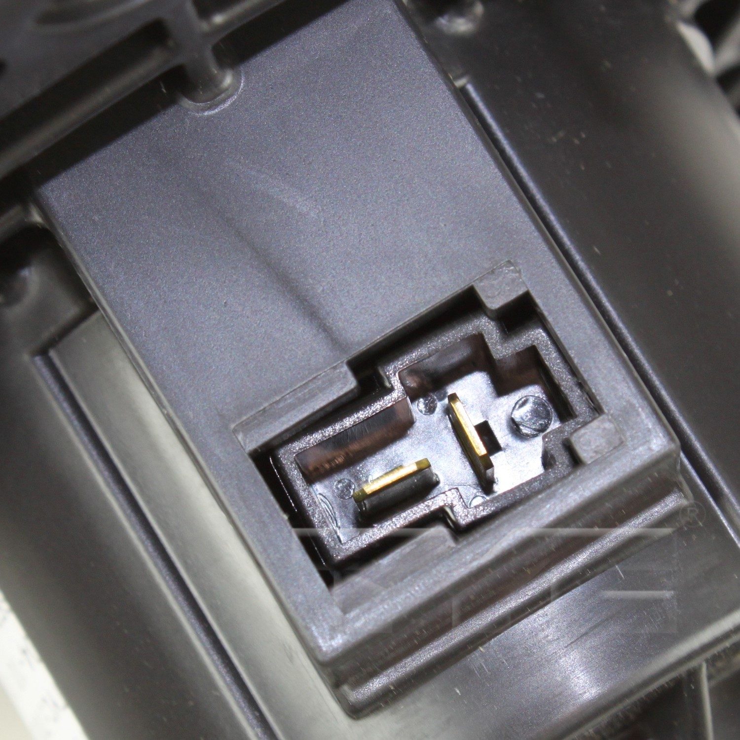 TYC HVAC Blower Motor — image 3