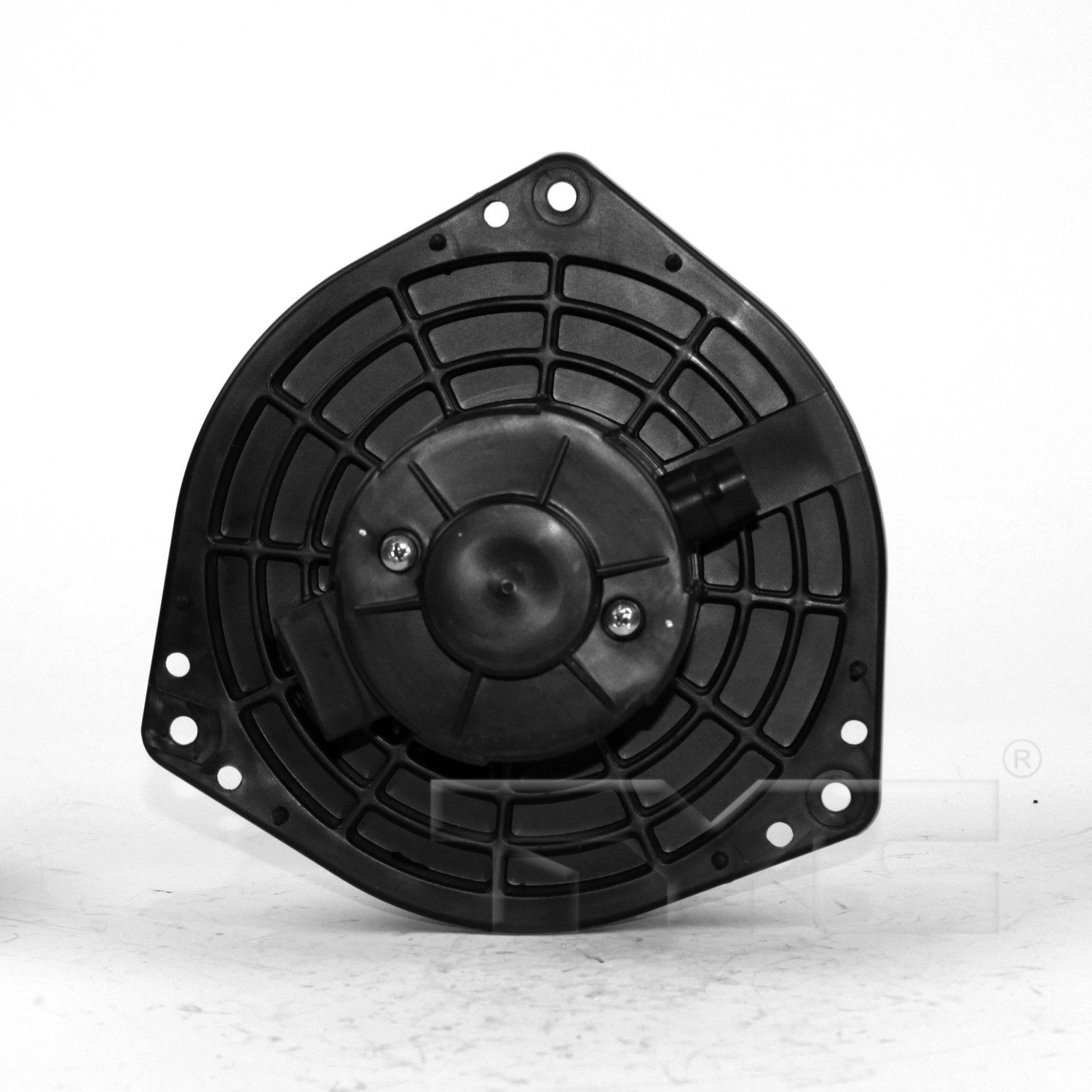 TYC HVAC Blower Motor — image 4